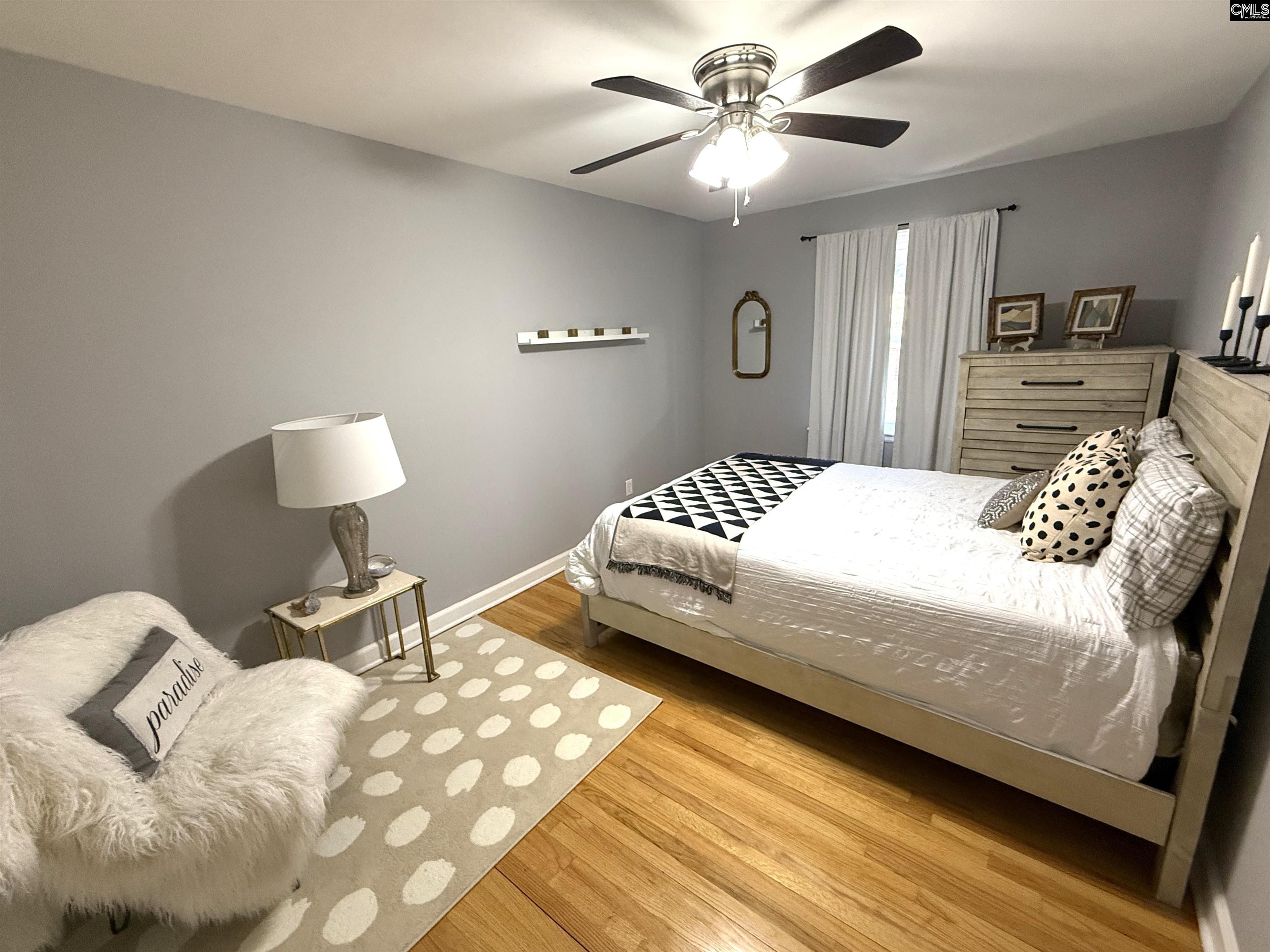 6033 Robinwood Road Columbia, SC 29206