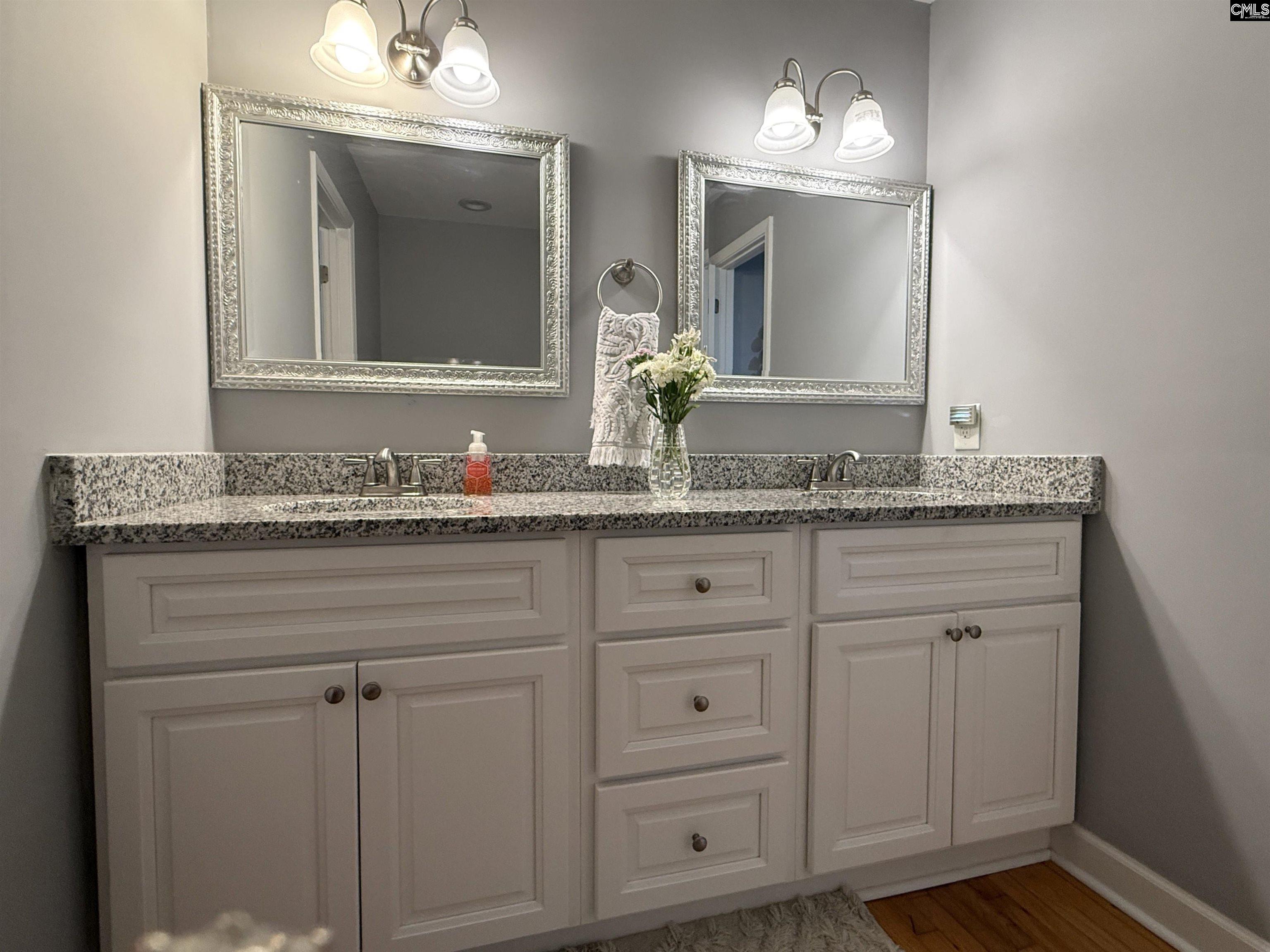 6033 Robinwood Road Columbia, SC 29206