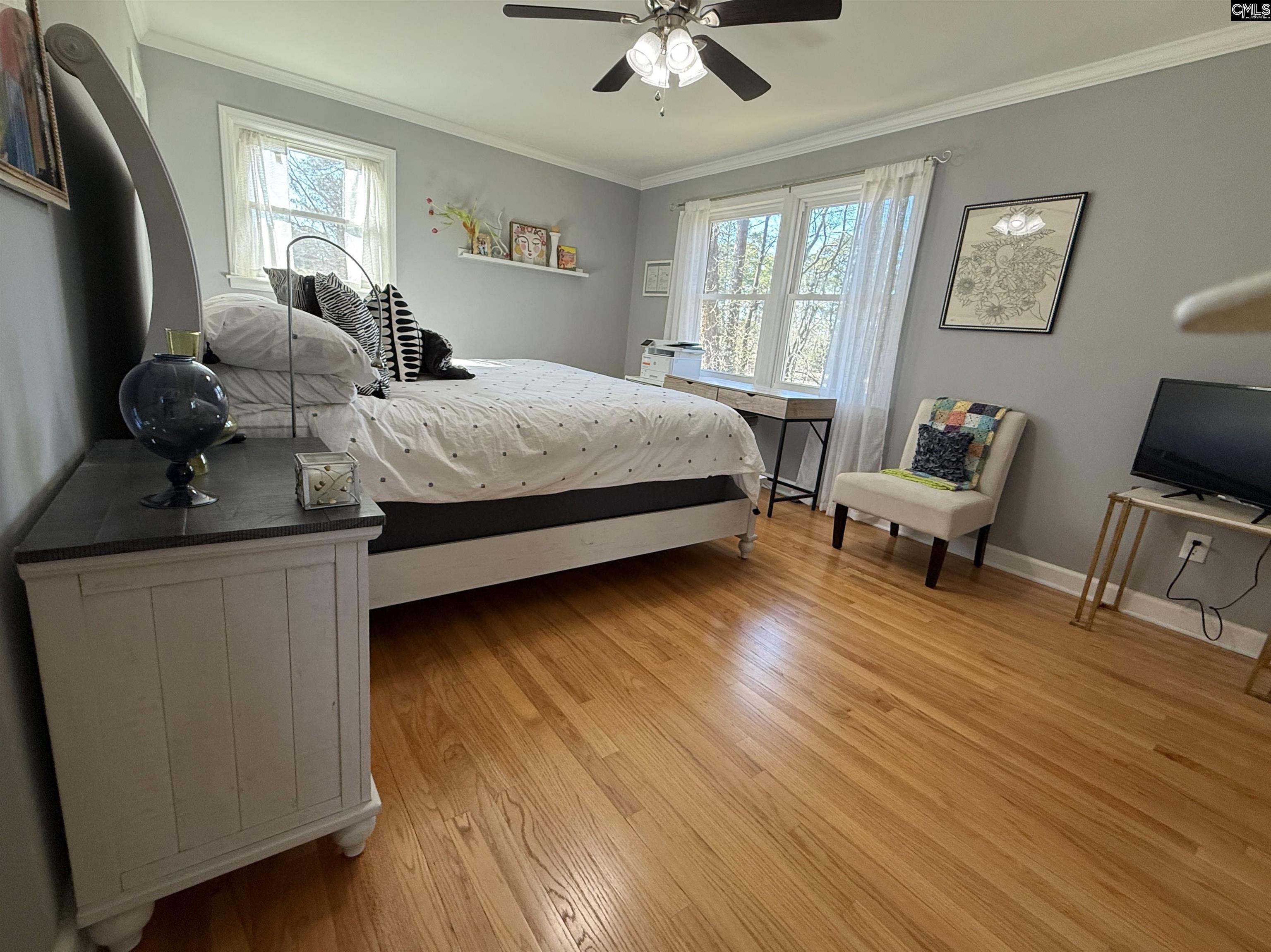 6033 Robinwood Road Columbia, SC 29206