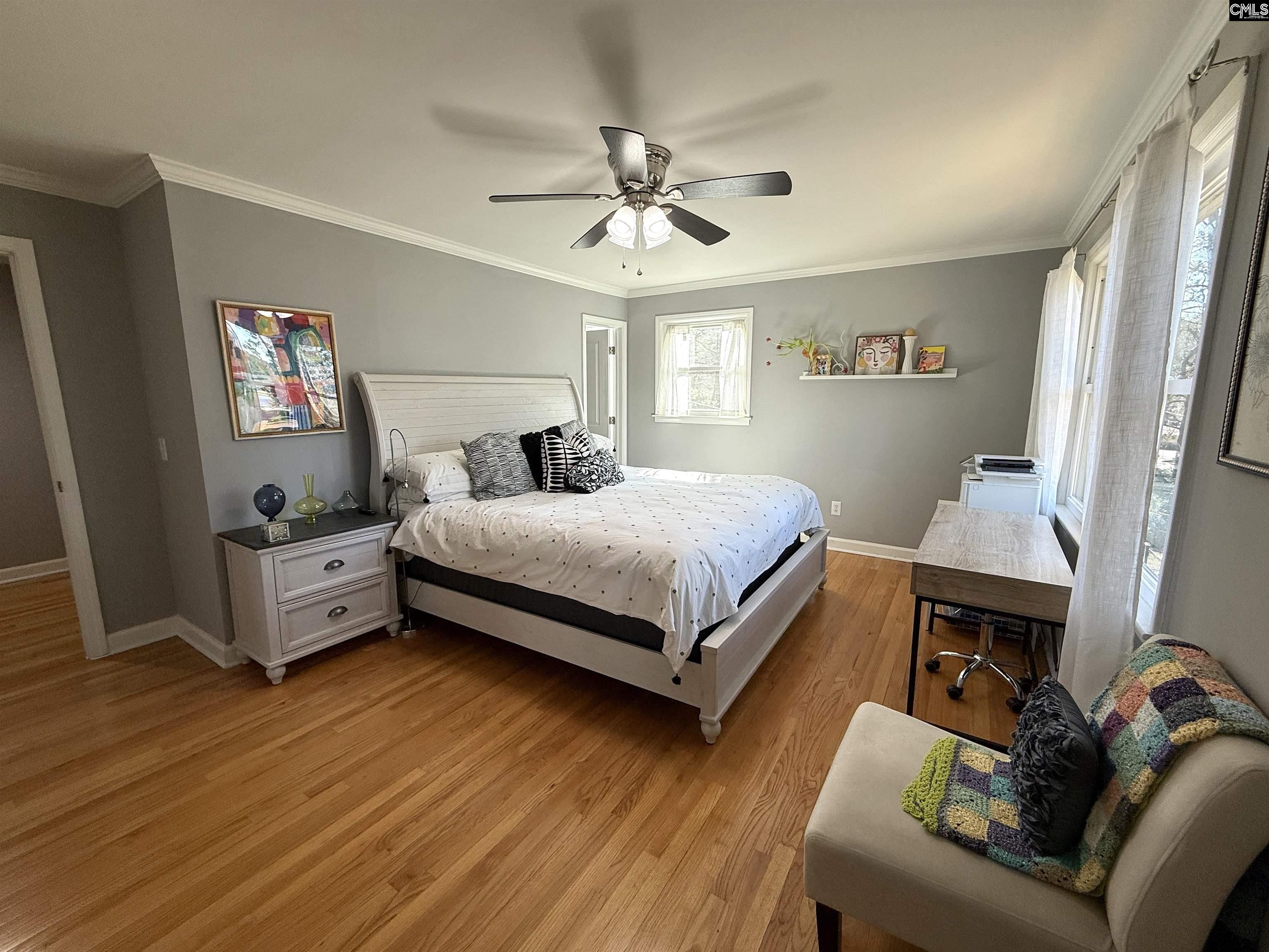 6033 Robinwood Road Columbia, SC 29206