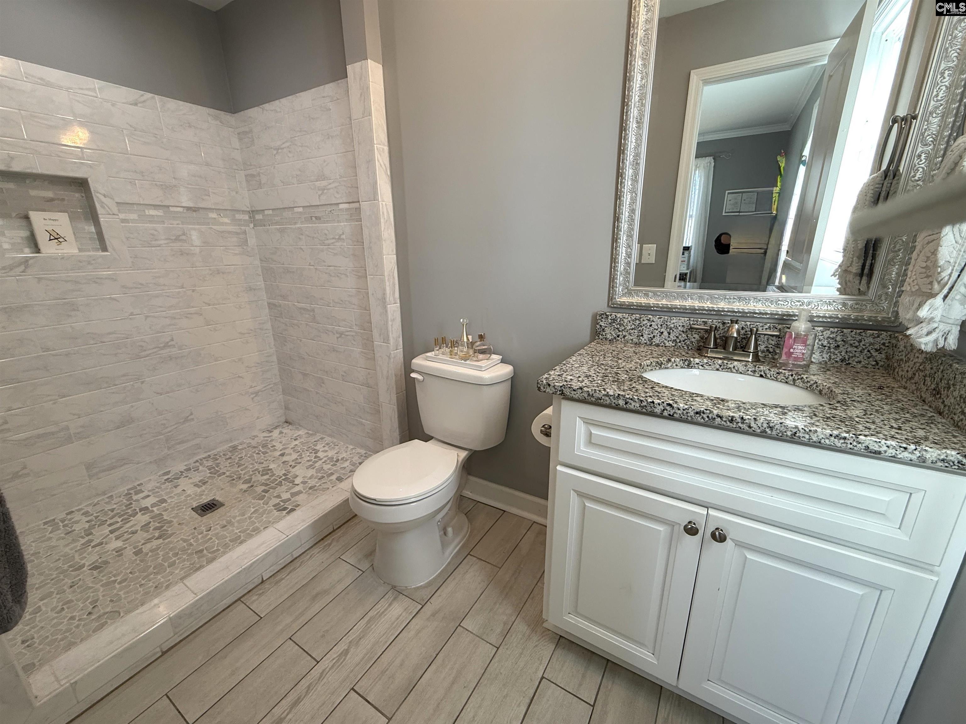 6033 Robinwood Road Columbia, SC 29206