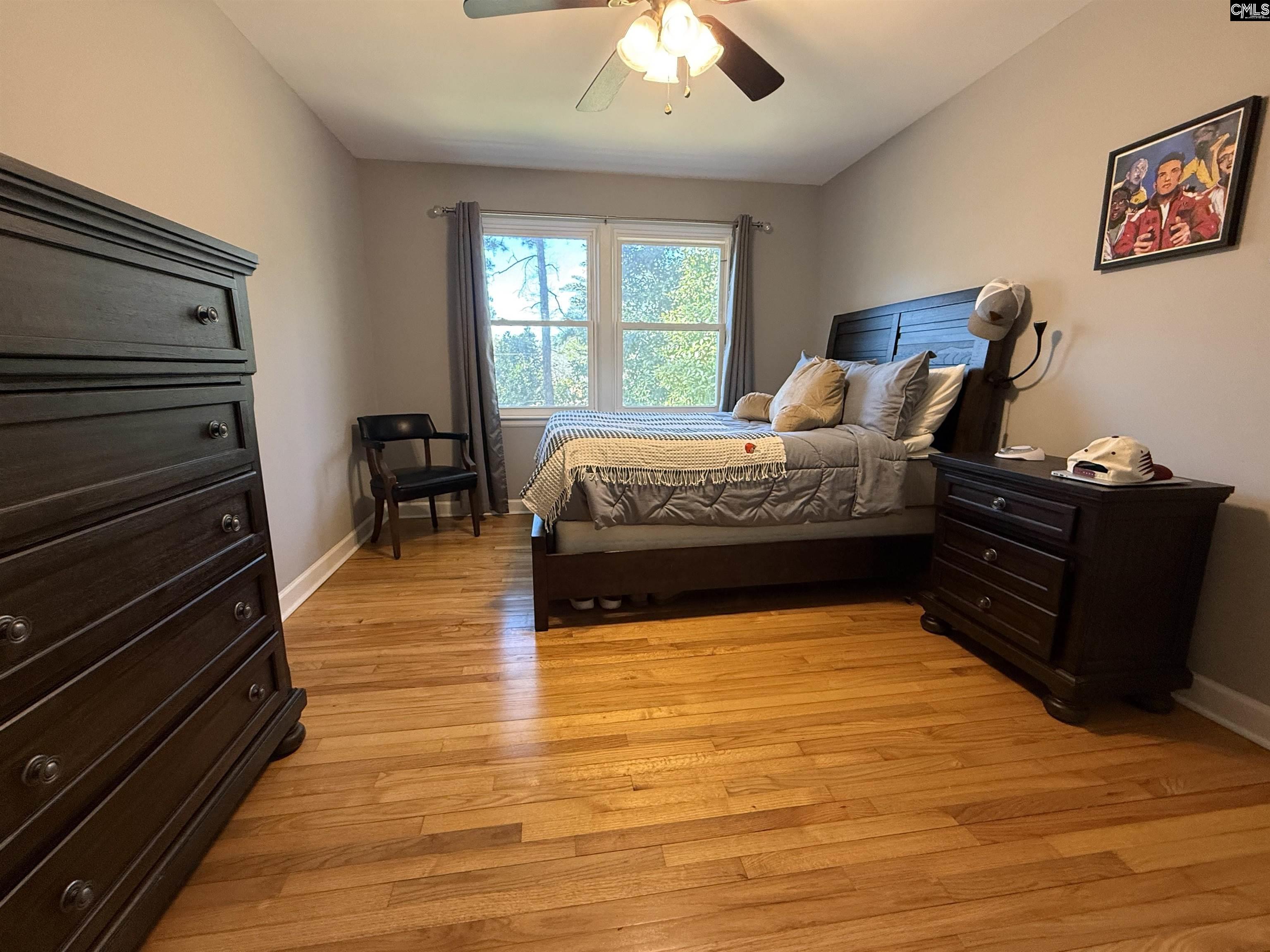 6033 Robinwood Road Columbia, SC 29206