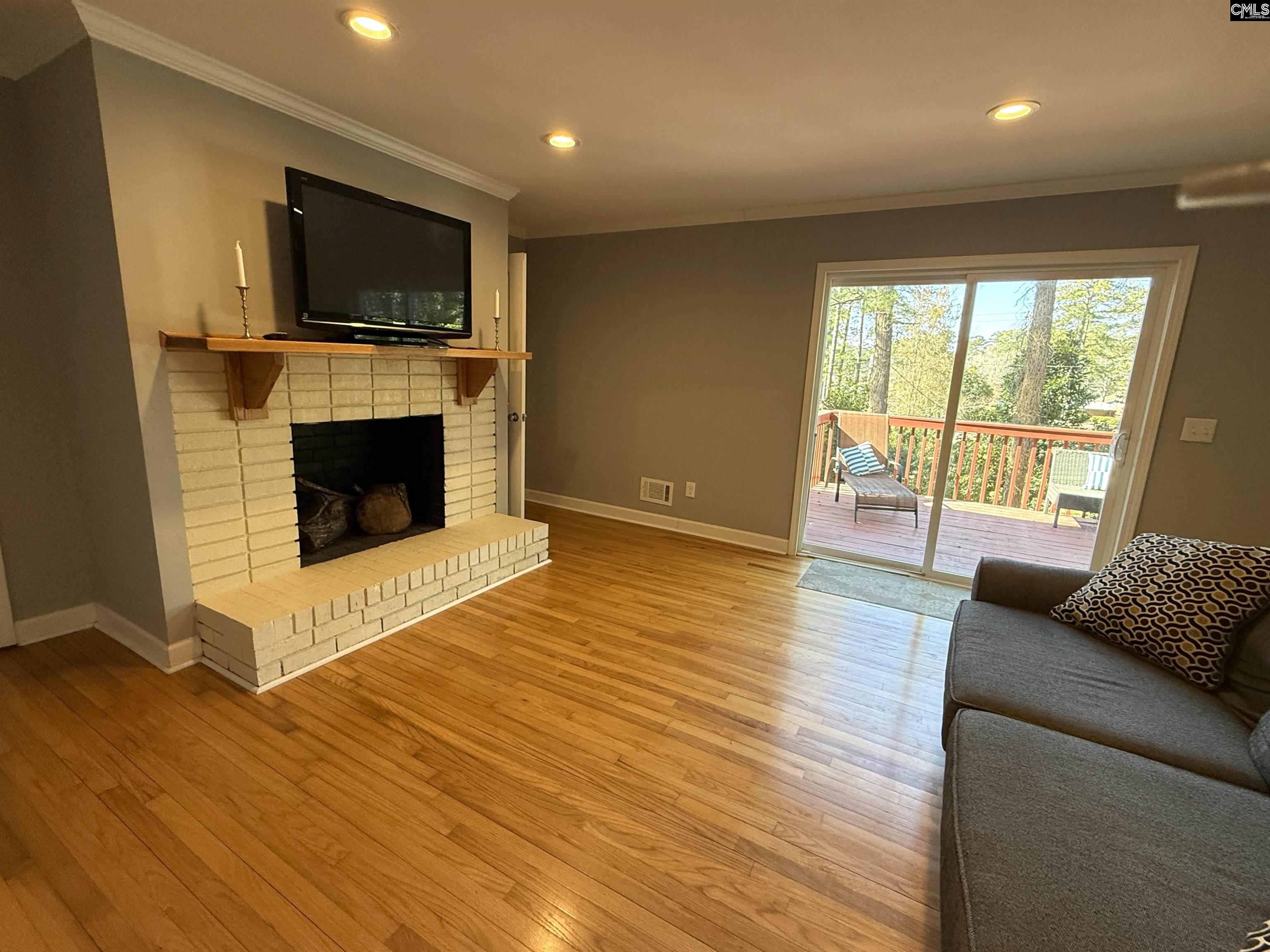 6033 Robinwood Road Columbia, SC 29206