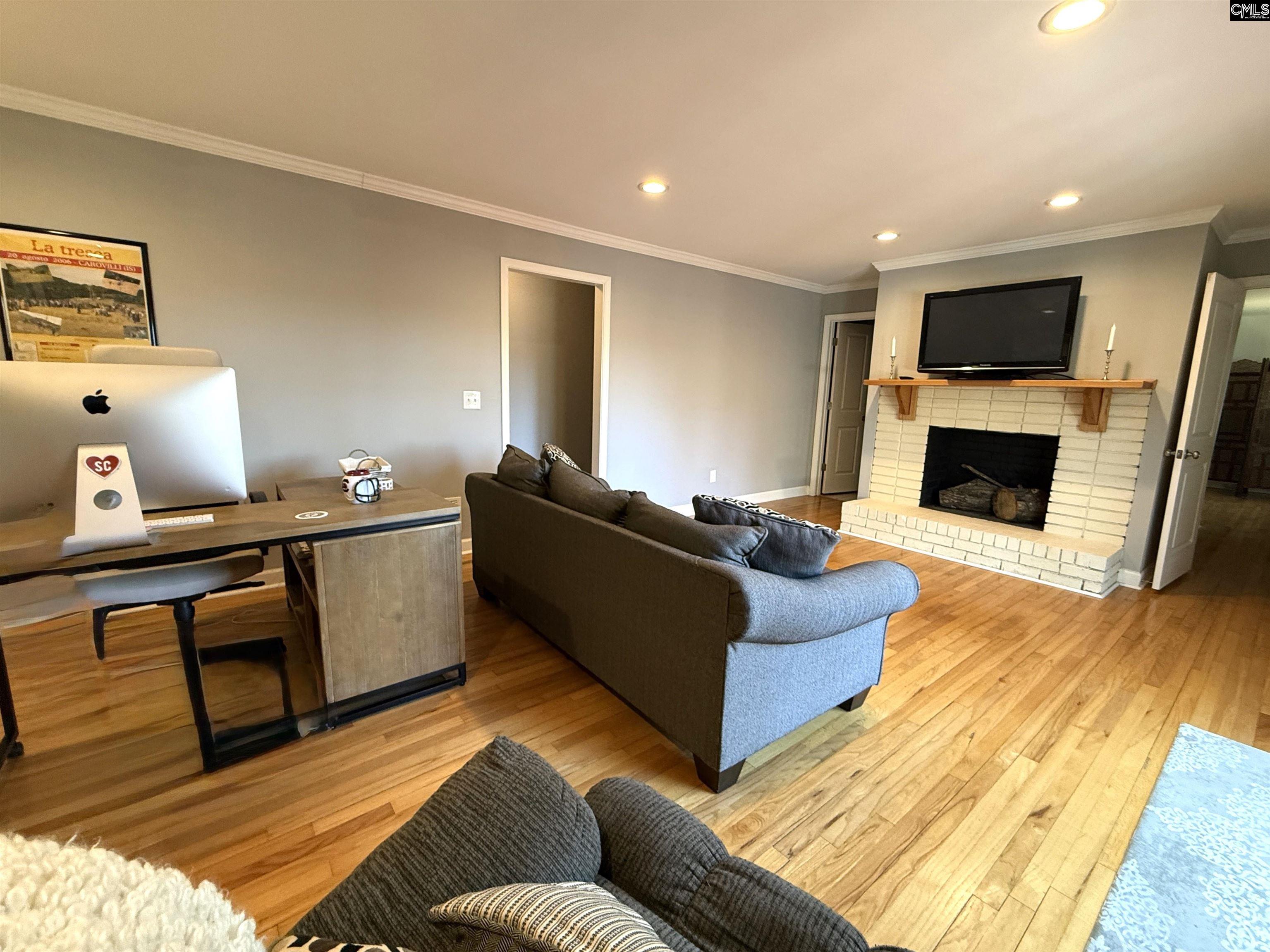 6033 Robinwood Road Columbia, SC 29206