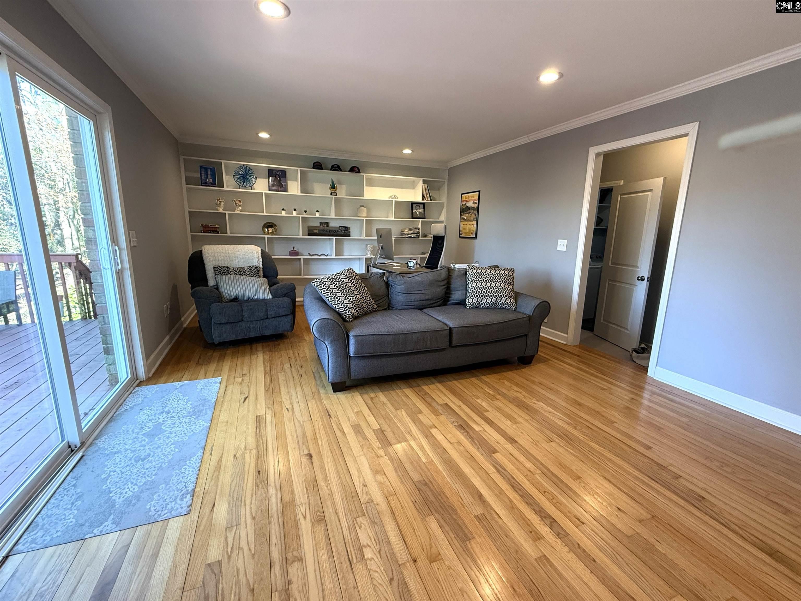 6033 Robinwood Road Columbia, SC 29206