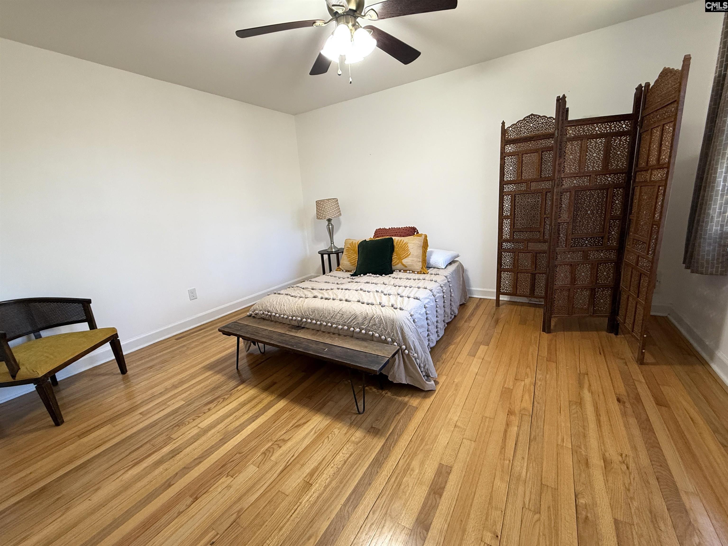 6033 Robinwood Road Columbia, SC 29206