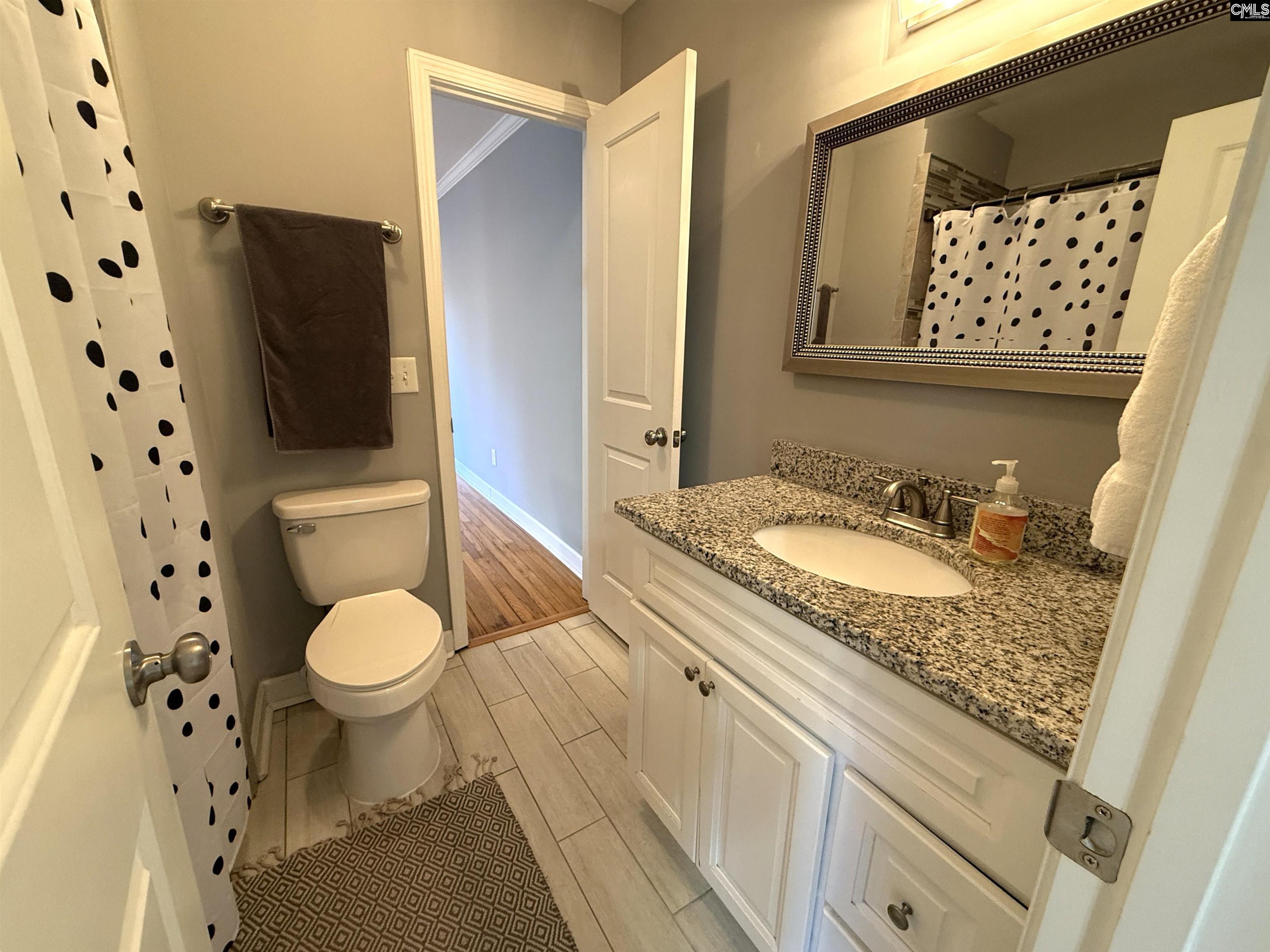 6033 Robinwood Road Columbia, SC 29206