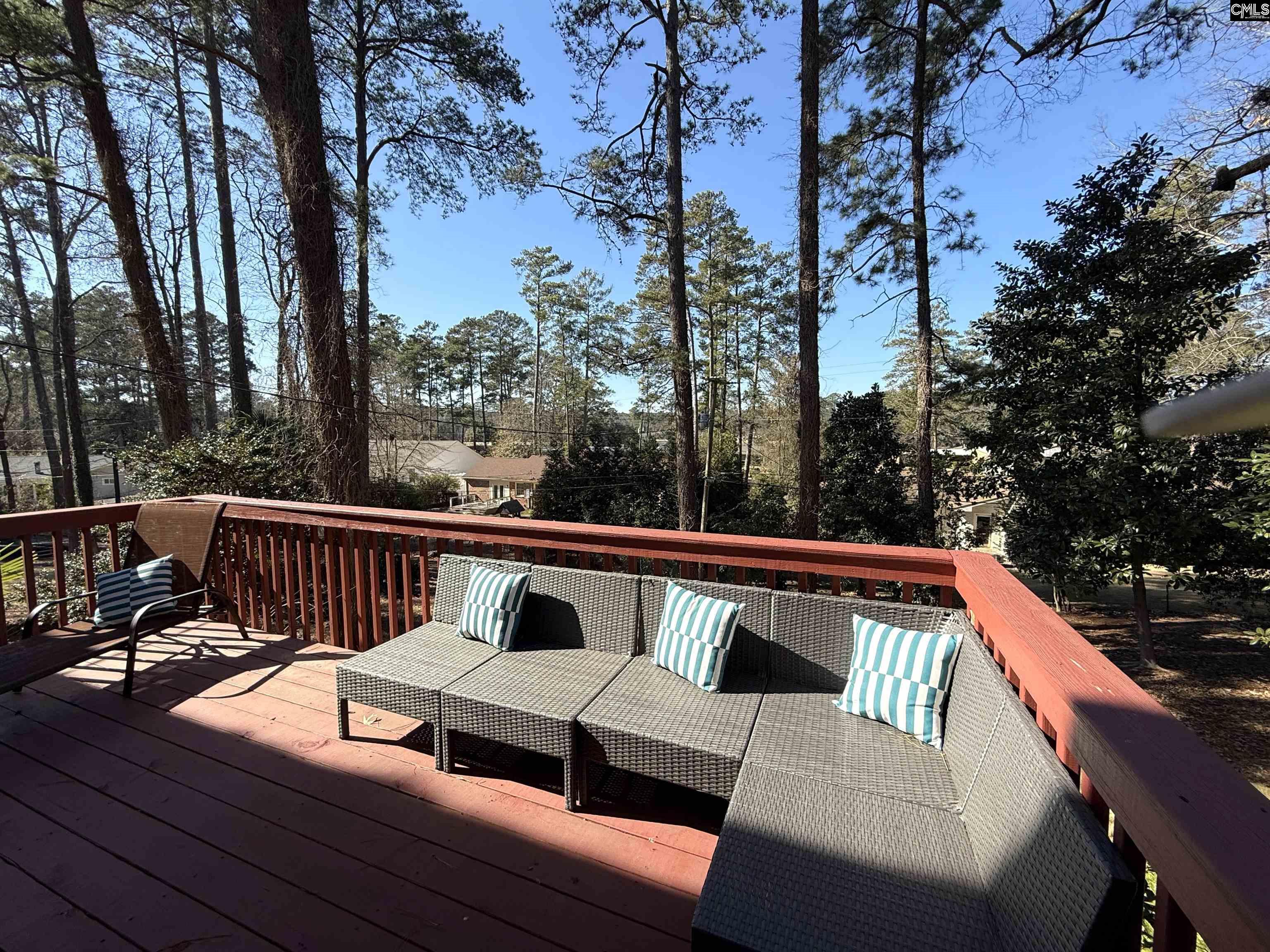 6033 Robinwood Road Columbia, SC 29206