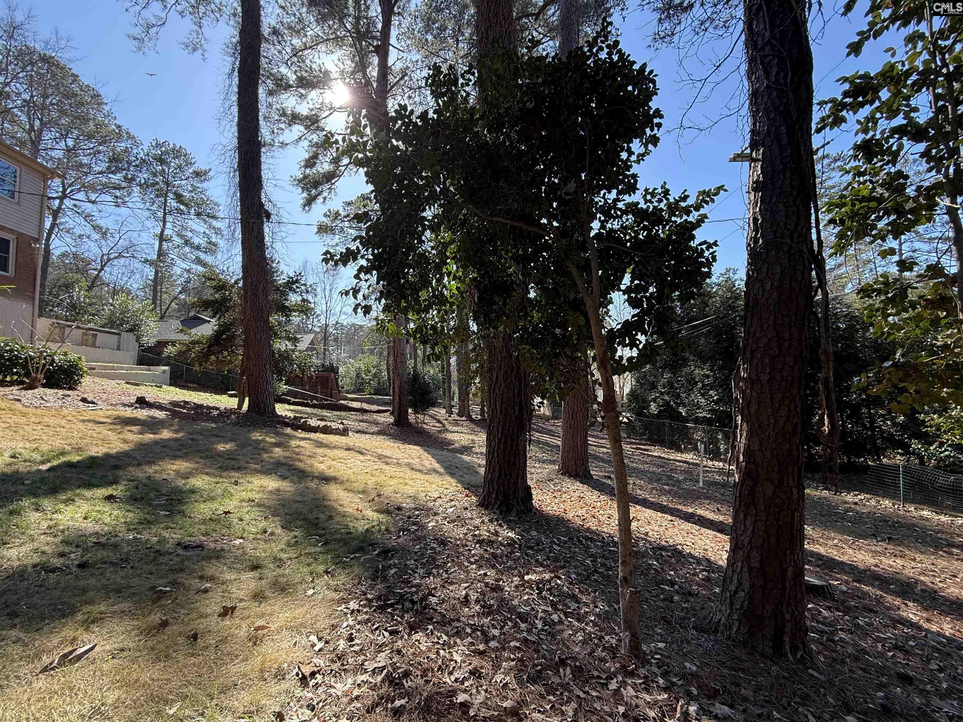 6033 Robinwood Road Columbia, SC 29206