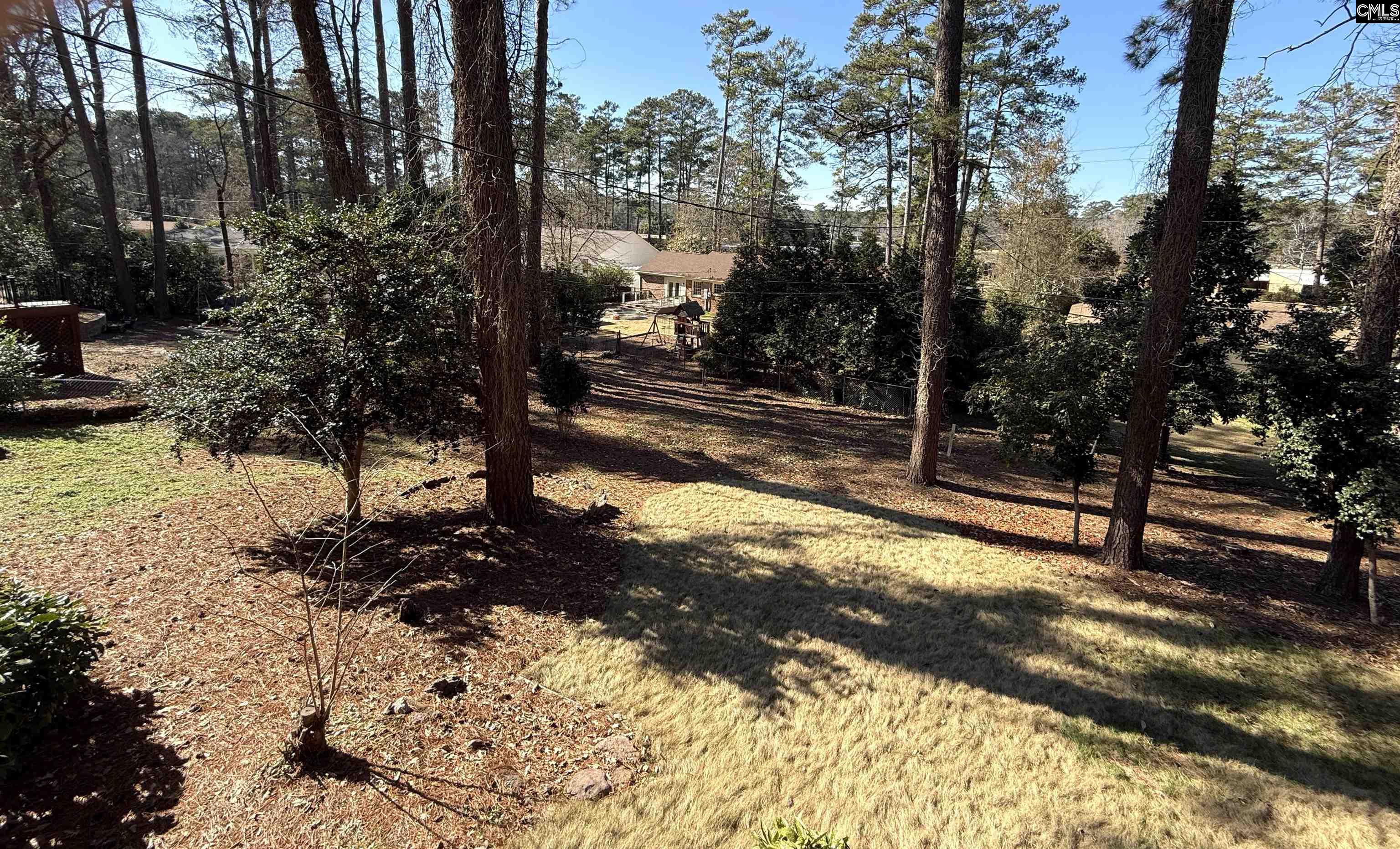 6033 Robinwood Road Columbia, SC 29206