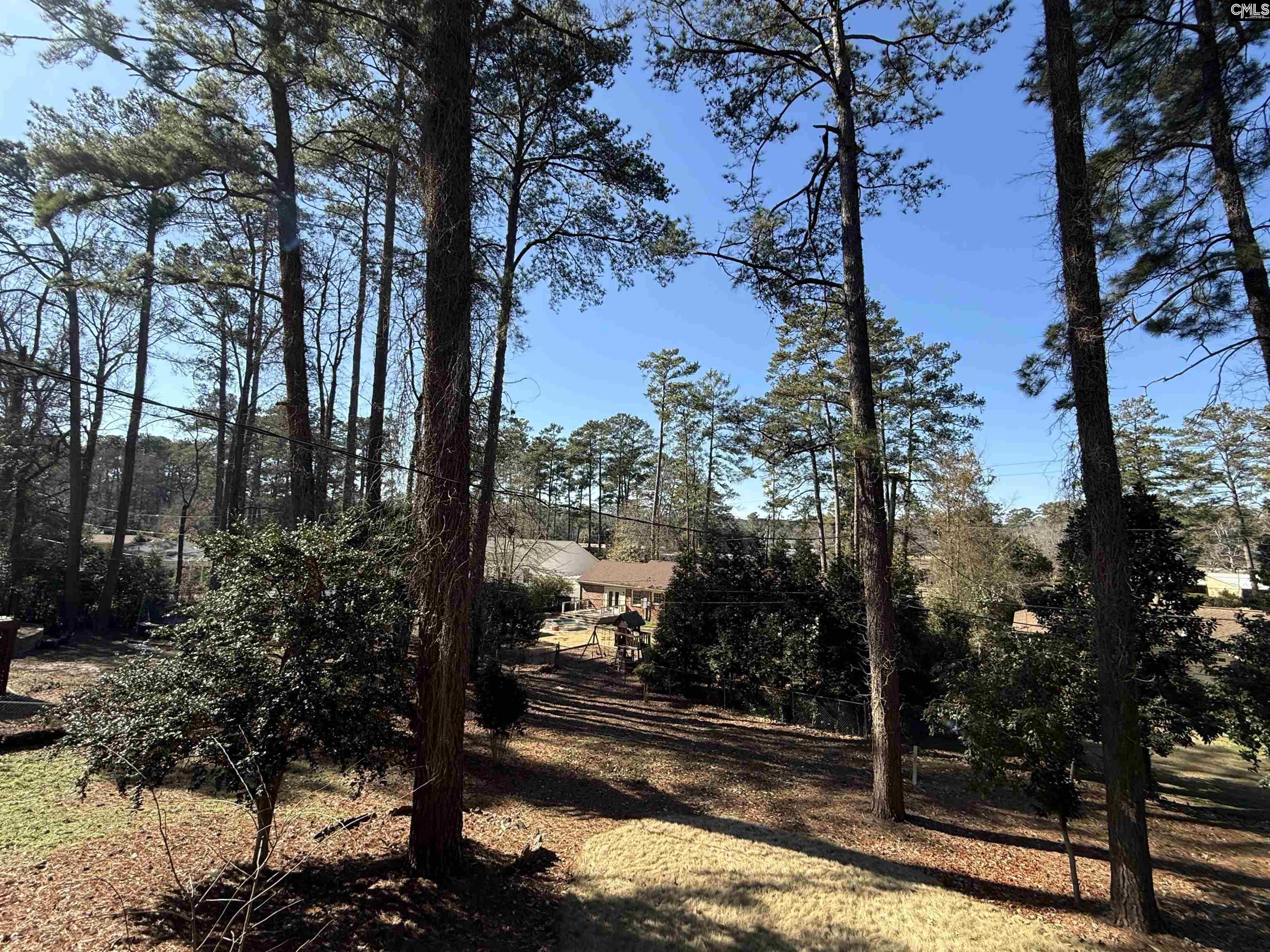 6033 Robinwood Road Columbia, SC 29206