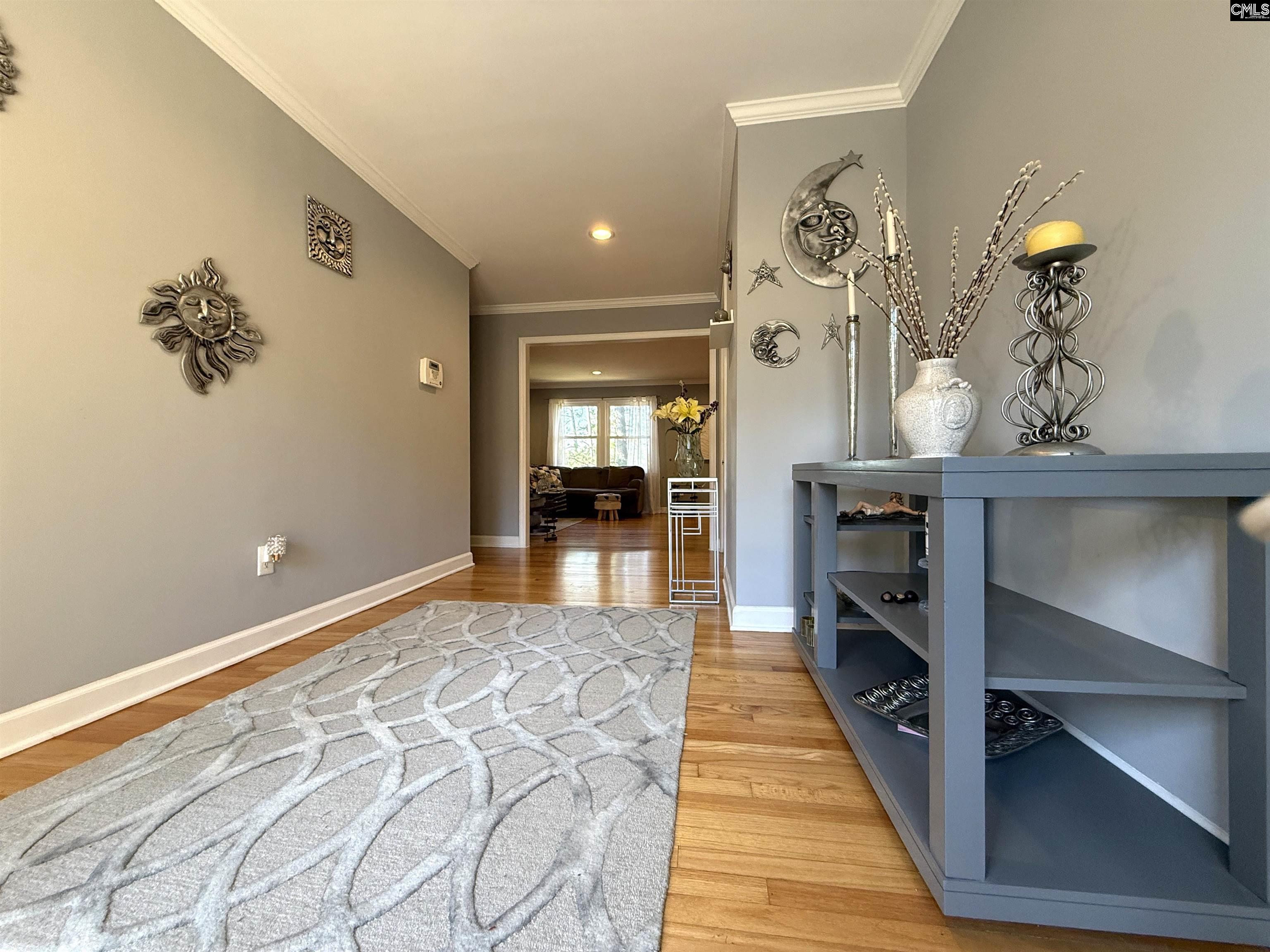 6033 Robinwood Road Columbia, SC 29206