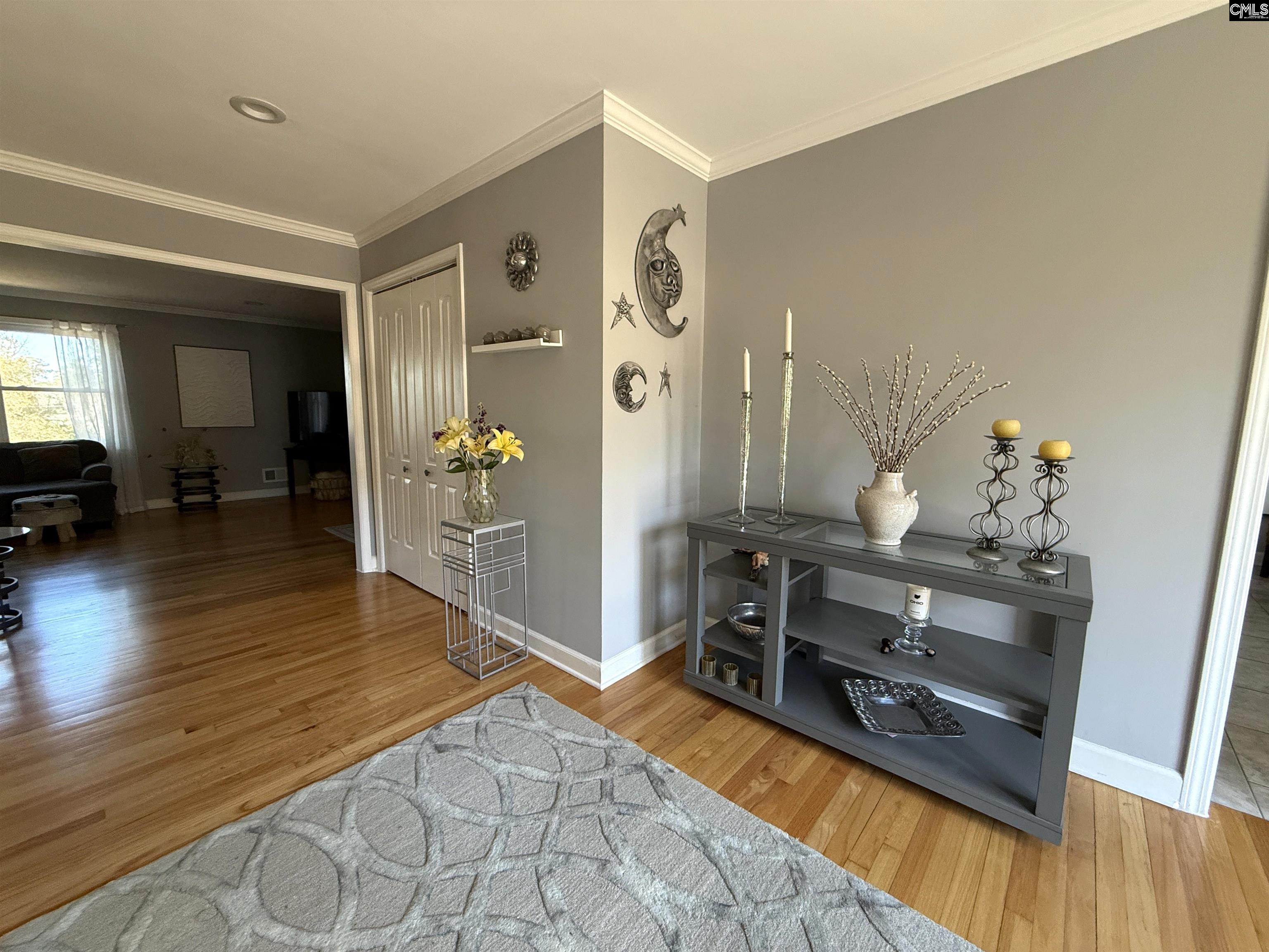6033 Robinwood Road Columbia, SC 29206