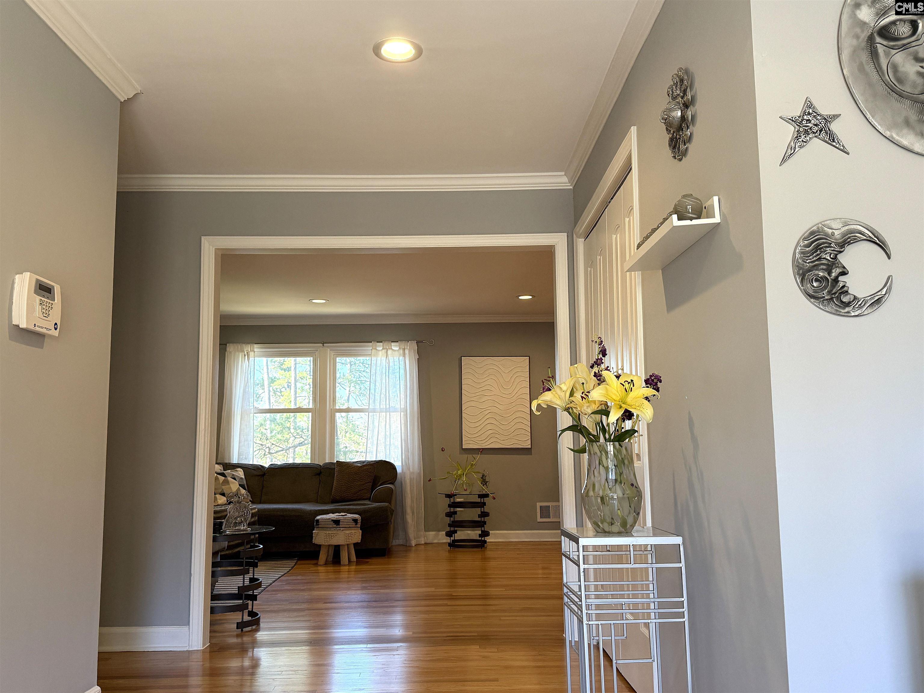 6033 Robinwood Road Columbia, SC 29206