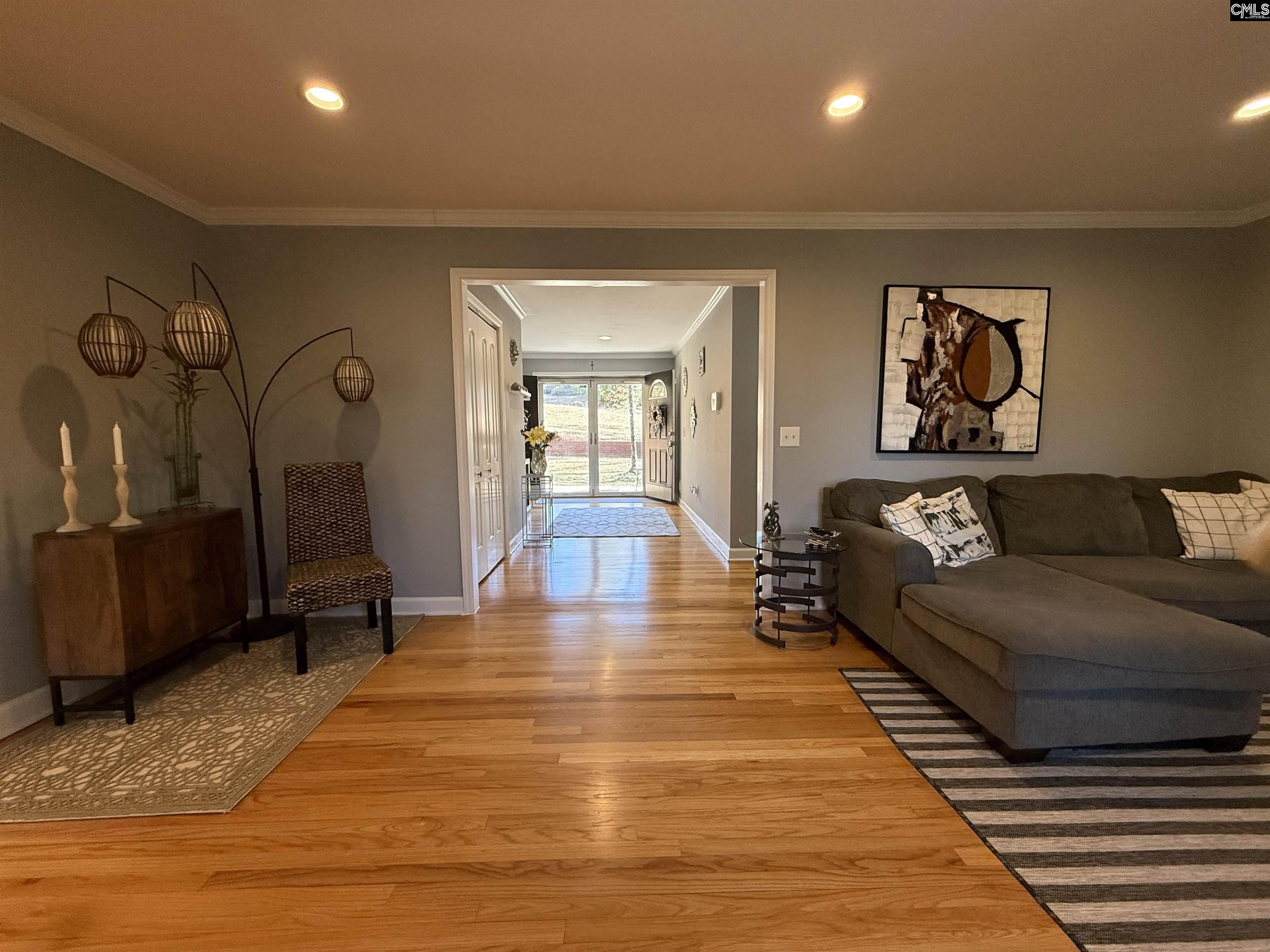 6033 Robinwood Road Columbia, SC 29206