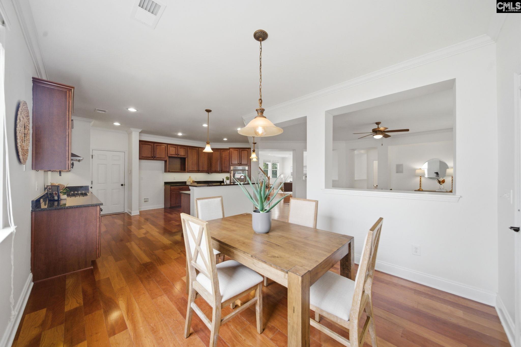 420 Plymouth Pass Drive Lexington, SC 29072-6740