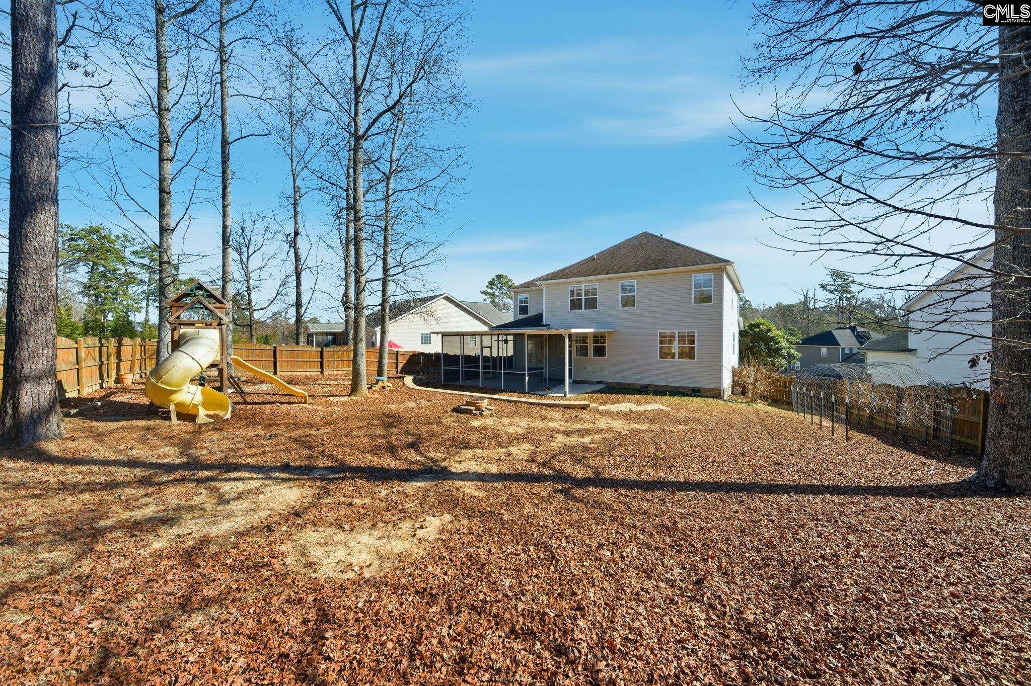 420 Plymouth Pass Drive Lexington, SC 29072-6740