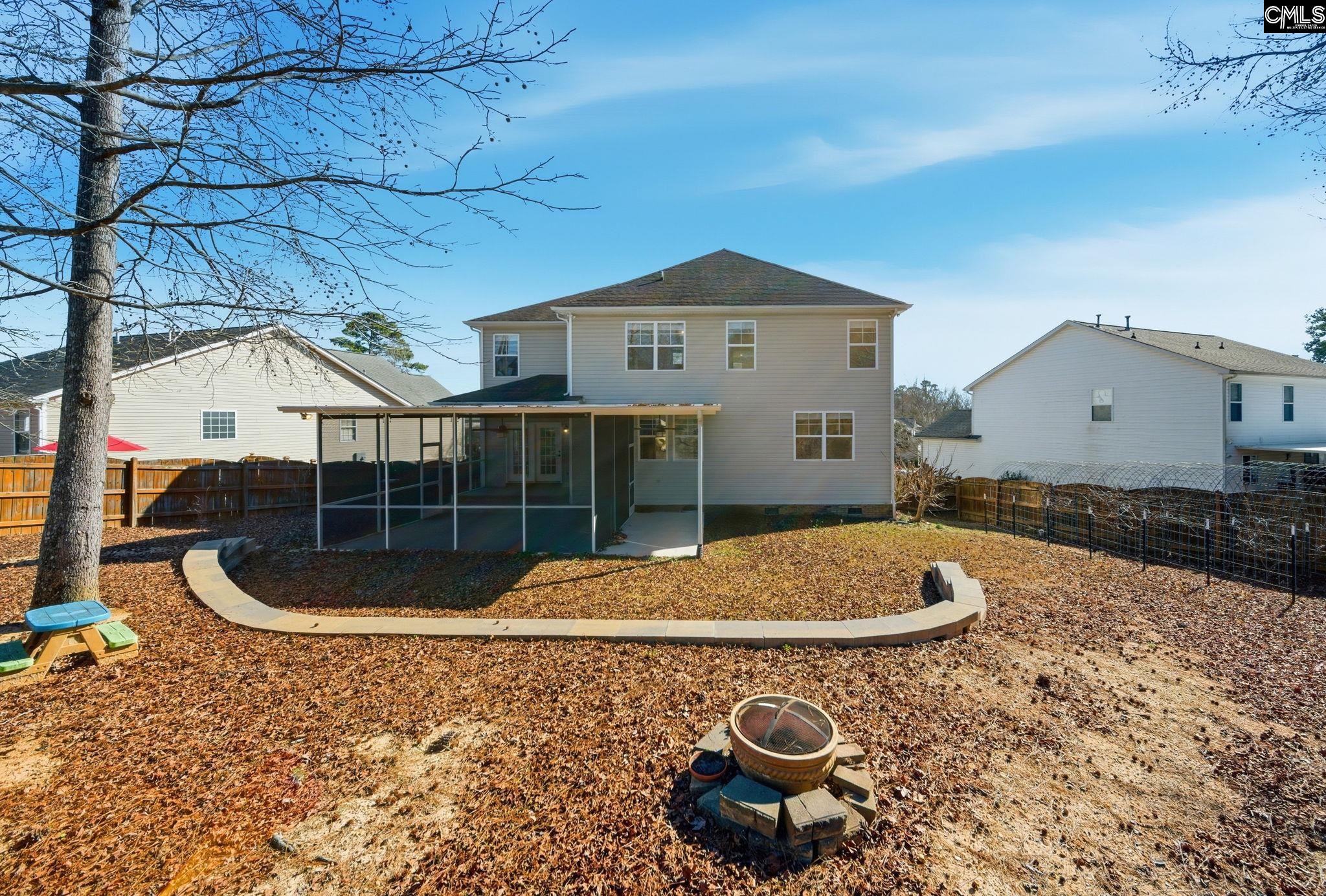 420 Plymouth Pass Drive Lexington, SC 29072-6740