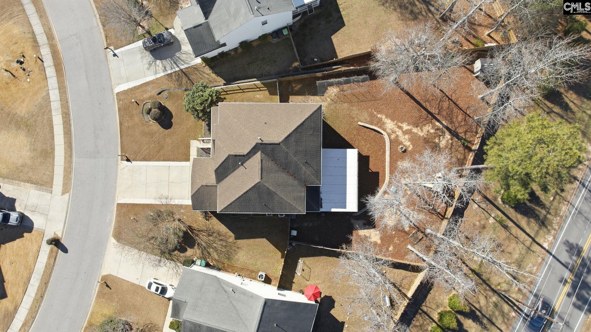 420 Plymouth Pass Drive Lexington, SC 29072-6740