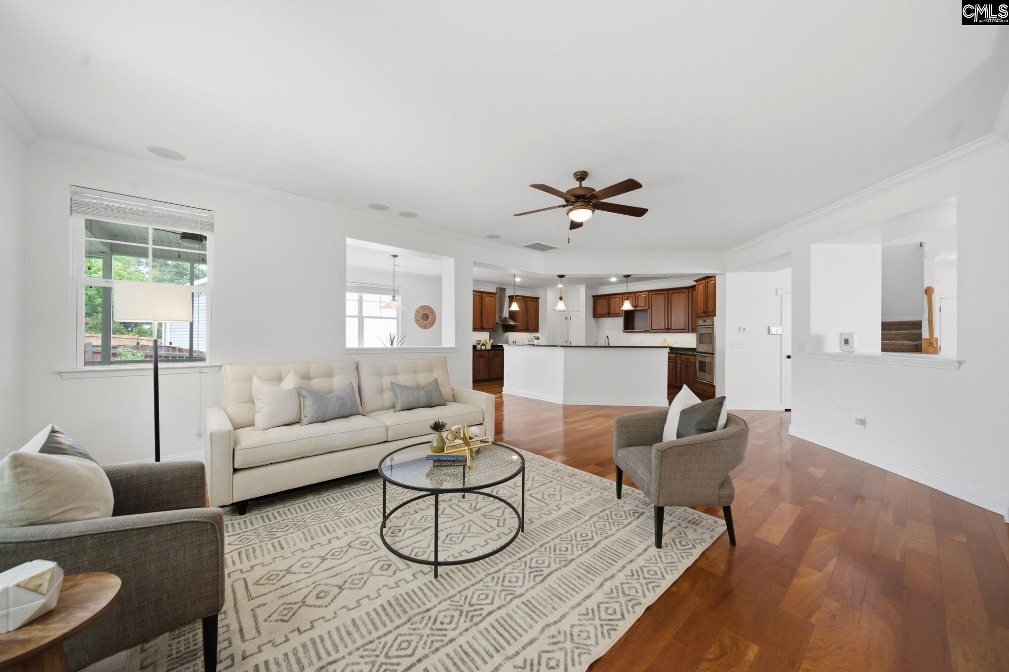 420 Plymouth Pass Drive Lexington, SC 29072-6740