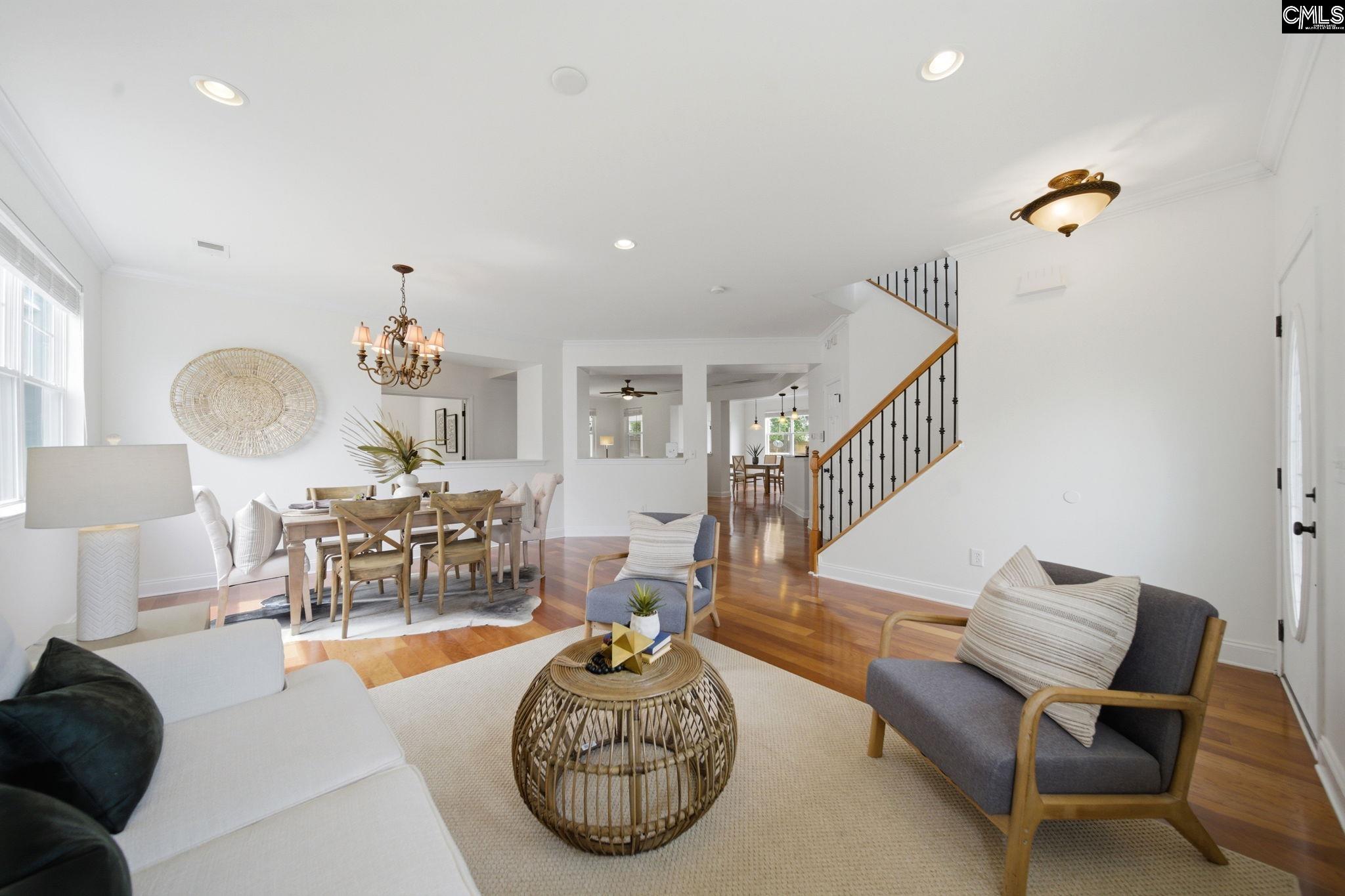 420 Plymouth Pass Drive Lexington, SC 29072-6740