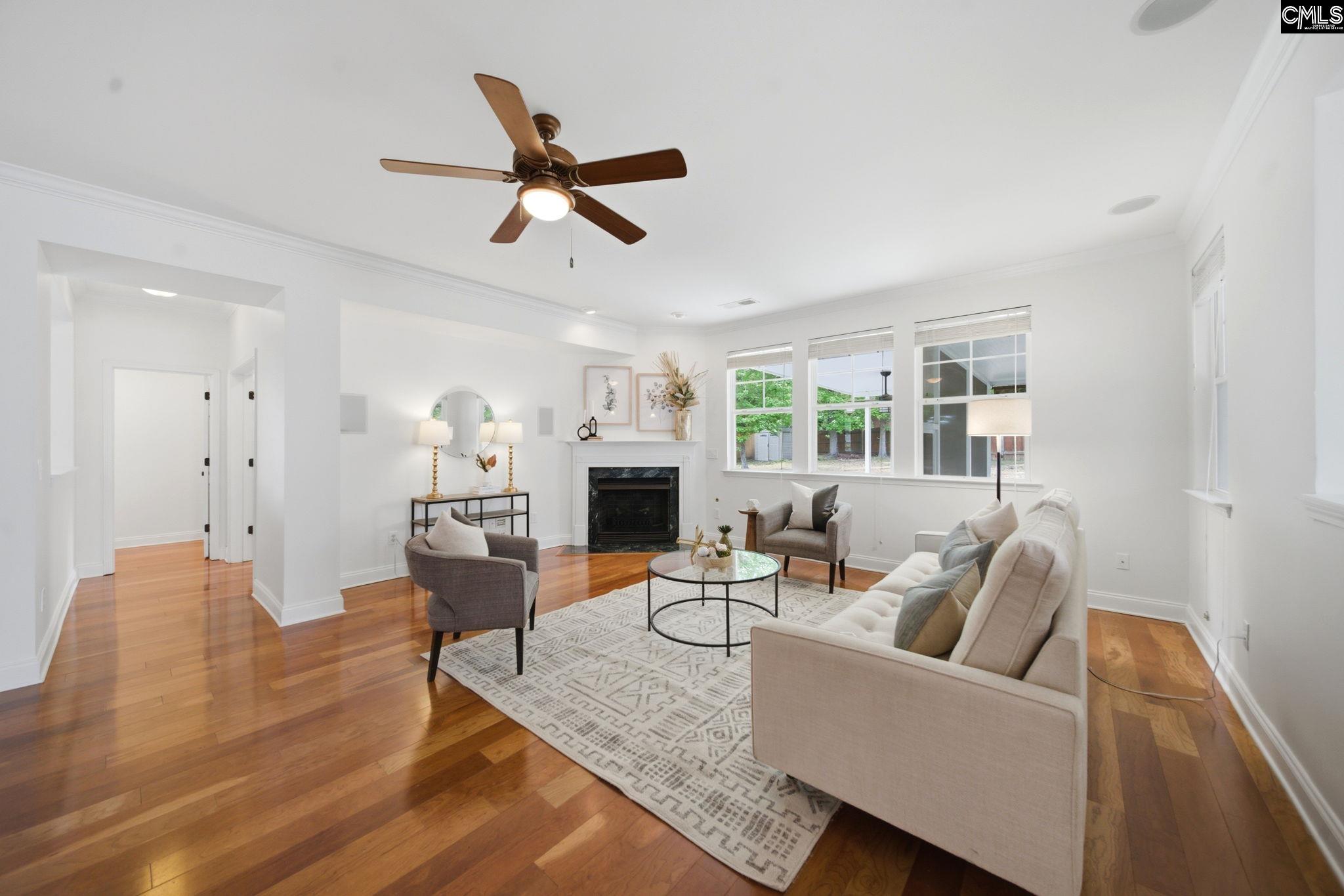 420 Plymouth Pass Drive Lexington, SC 29072-6740