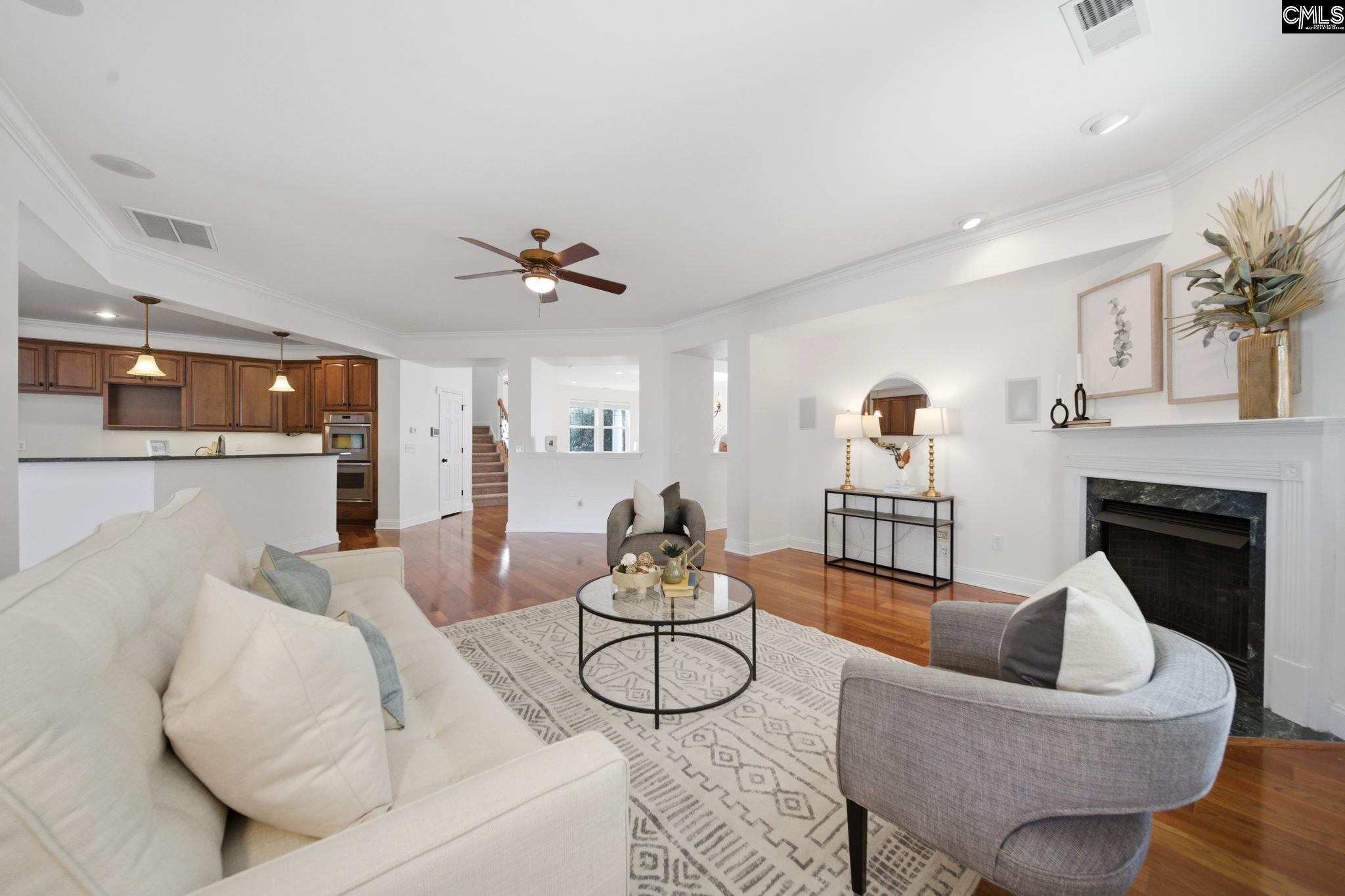 420 Plymouth Pass Drive Lexington, SC 29072-6740