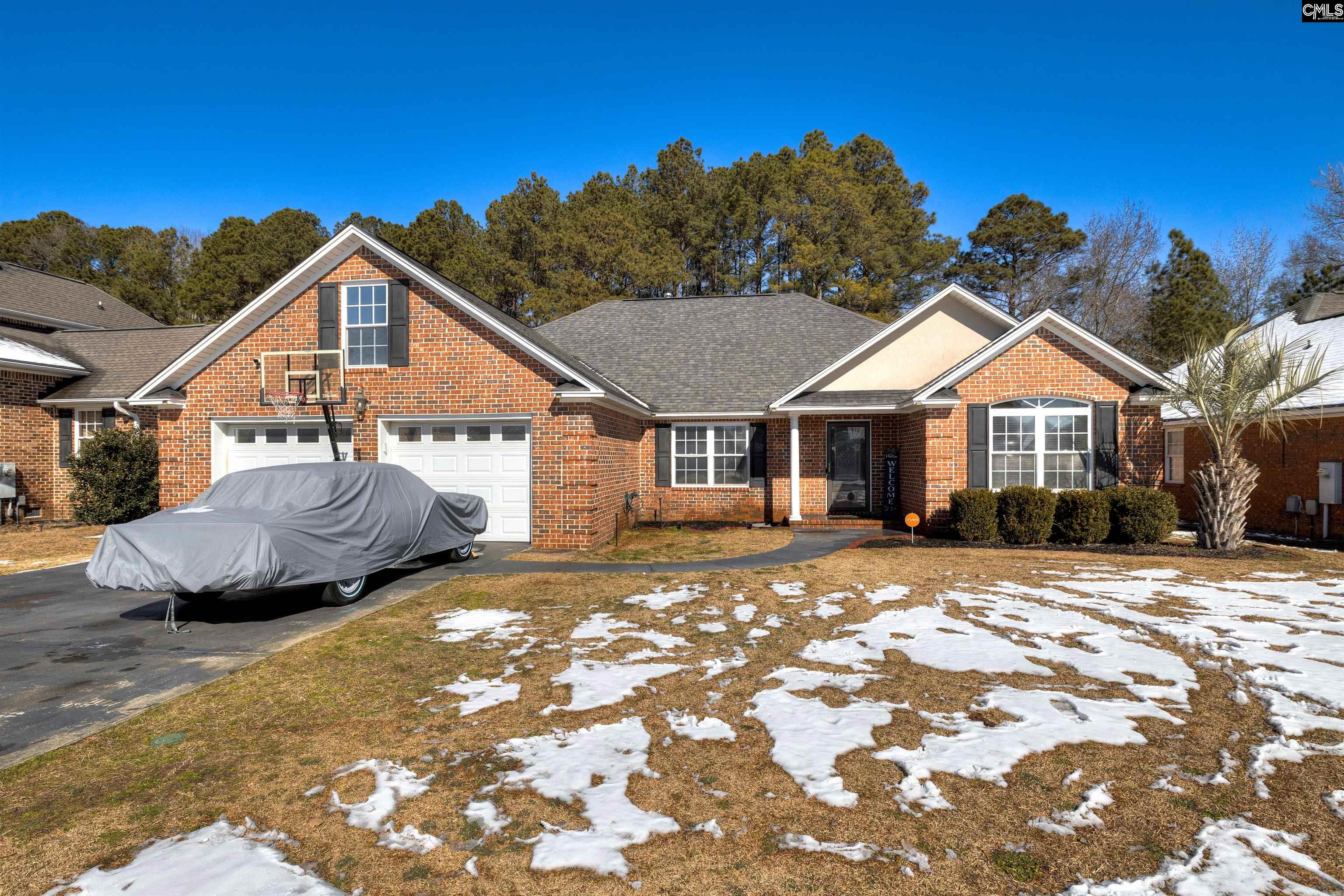 3141 Daufaskie Road Sumter, SC 29150