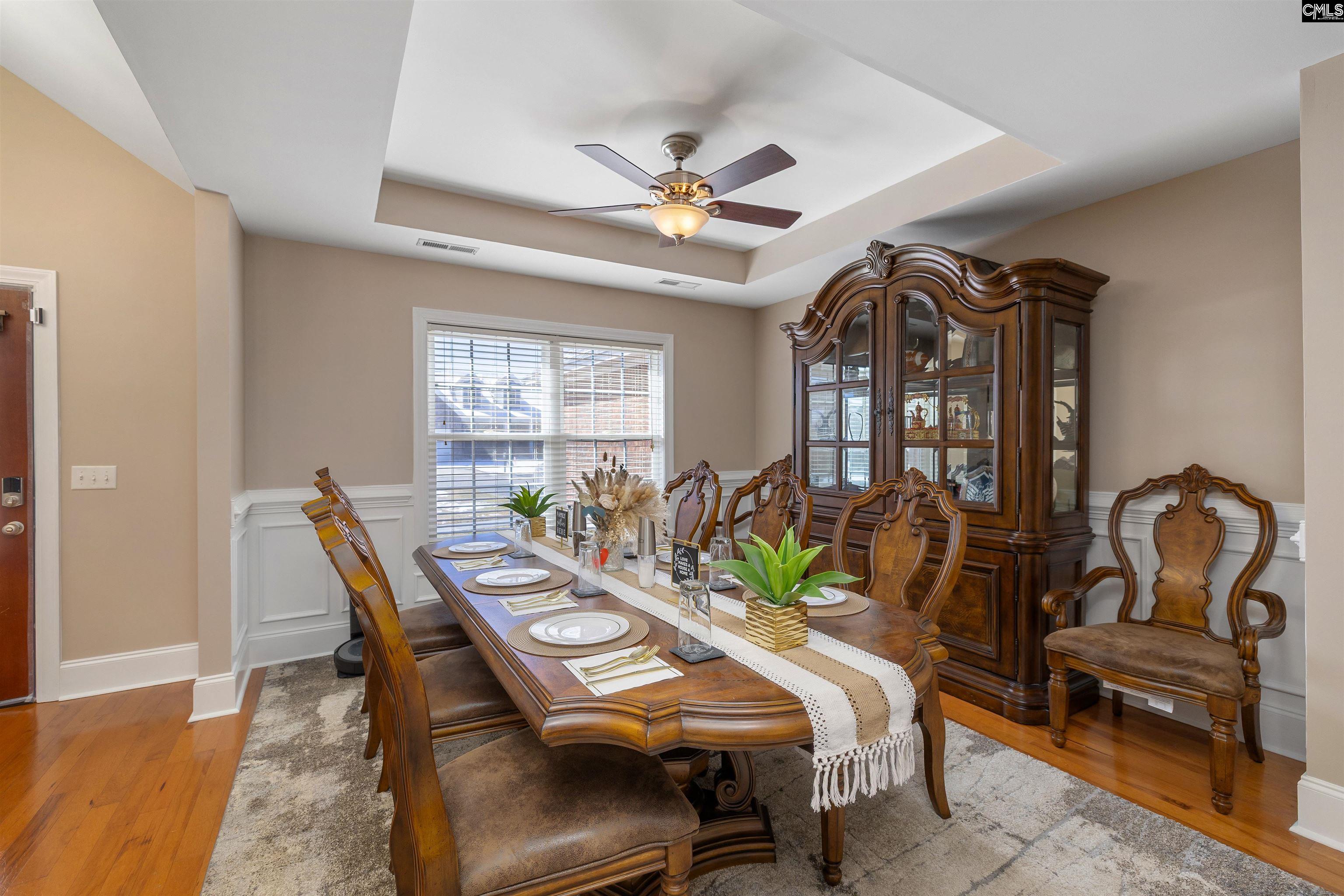 3141 Daufaskie Road Sumter, SC 29150