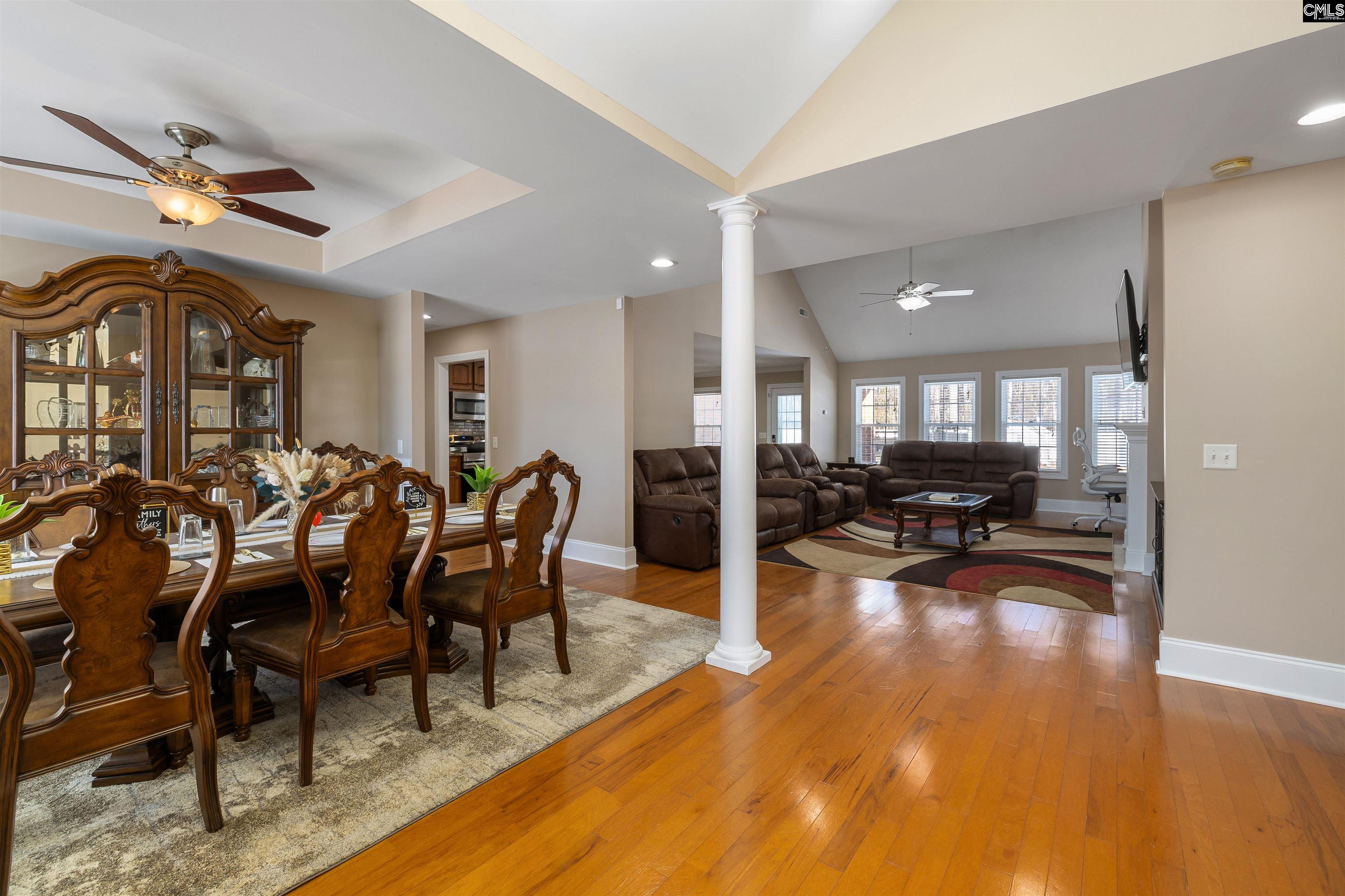 3141 Daufaskie Road Sumter, SC 29150
