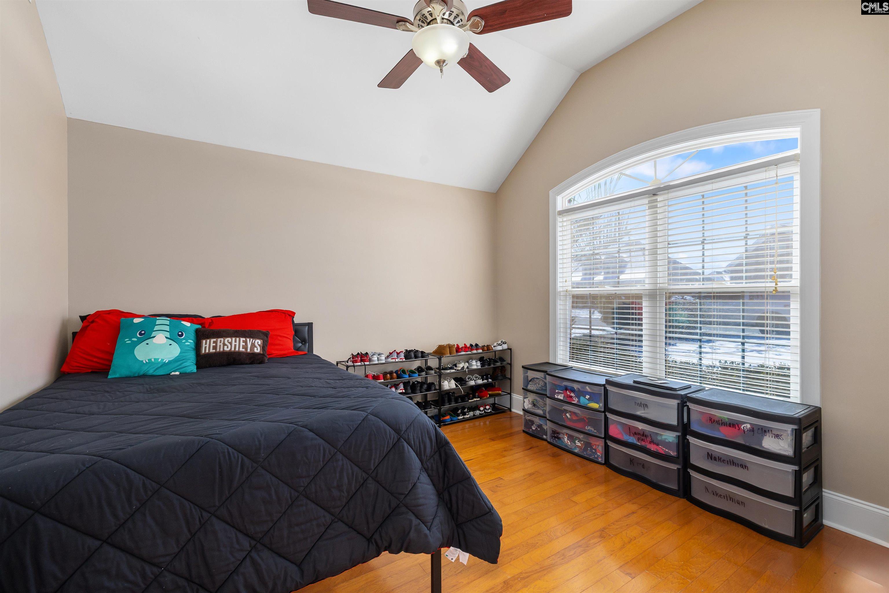 3141 Daufaskie Road Sumter, SC 29150