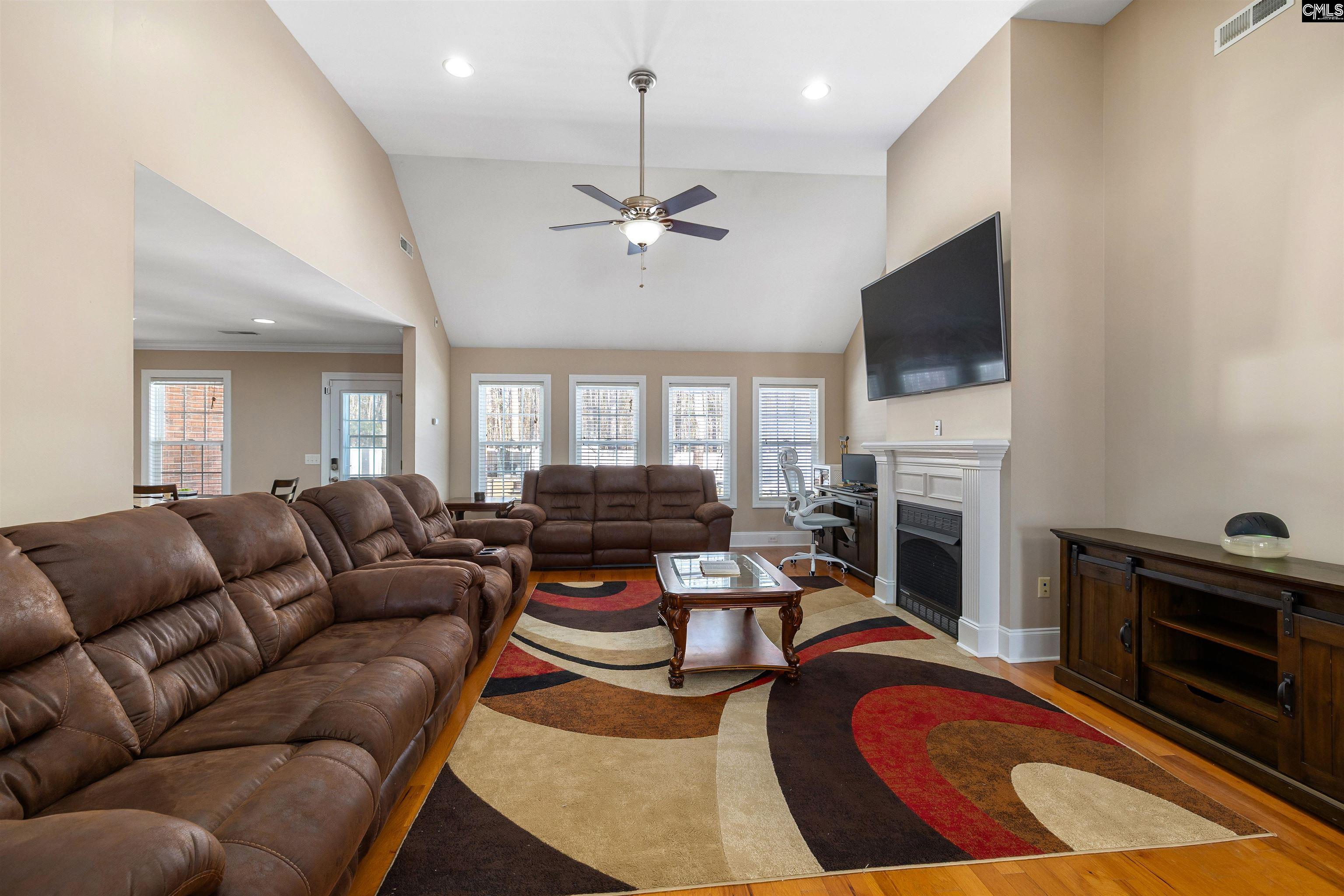 3141 Daufaskie Road Sumter, SC 29150