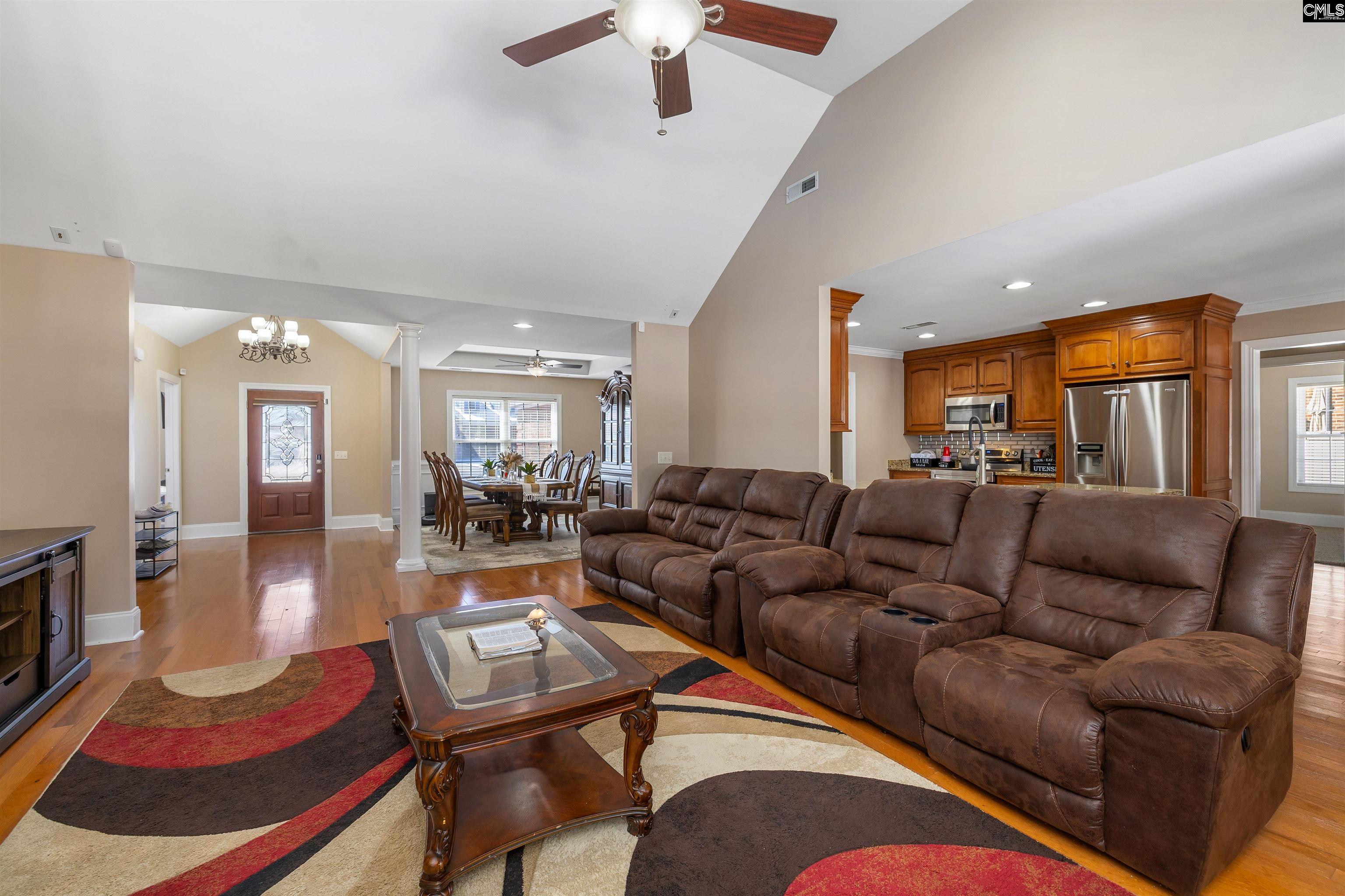 3141 Daufaskie Road Sumter, SC 29150