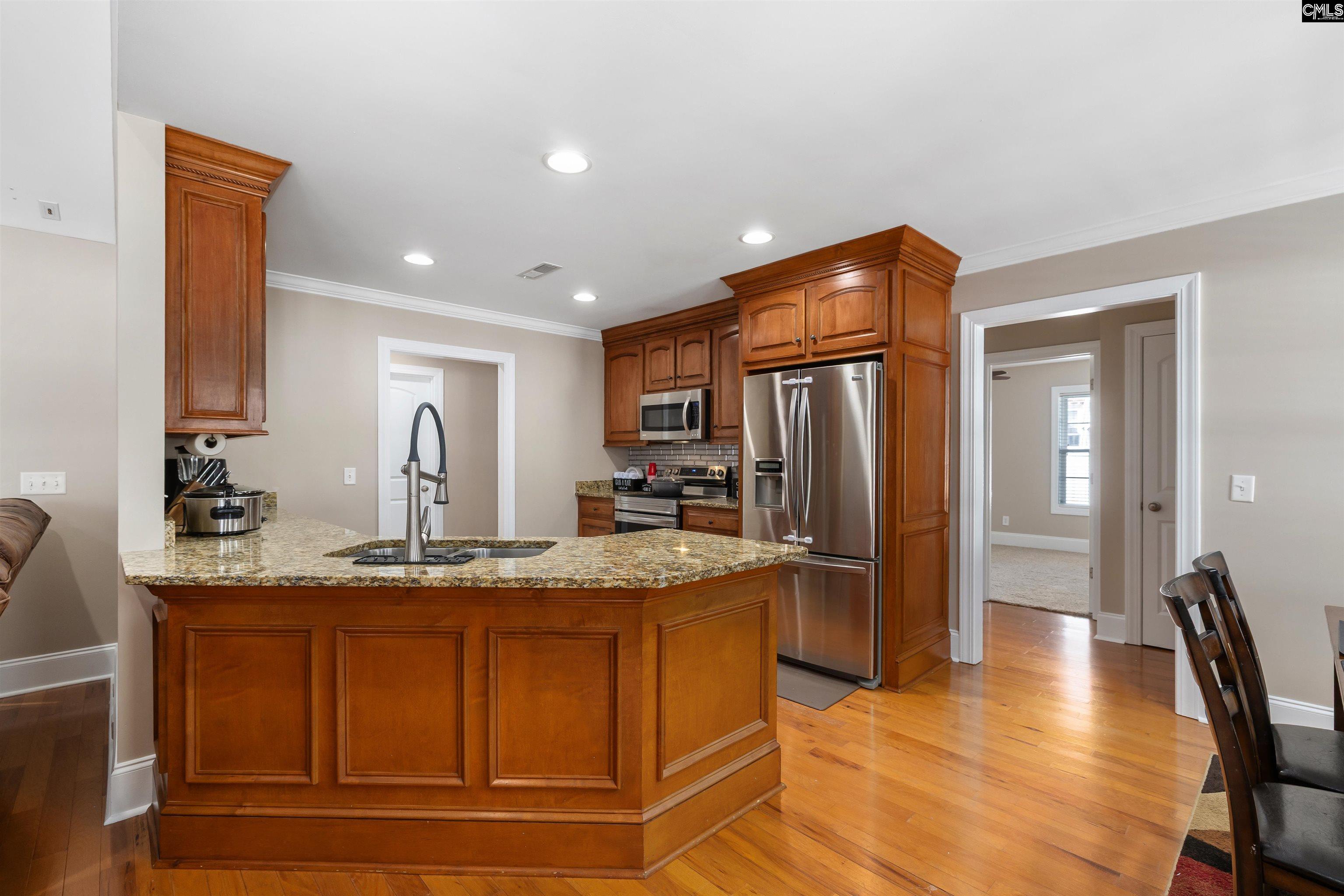3141 Daufaskie Road Sumter, SC 29150