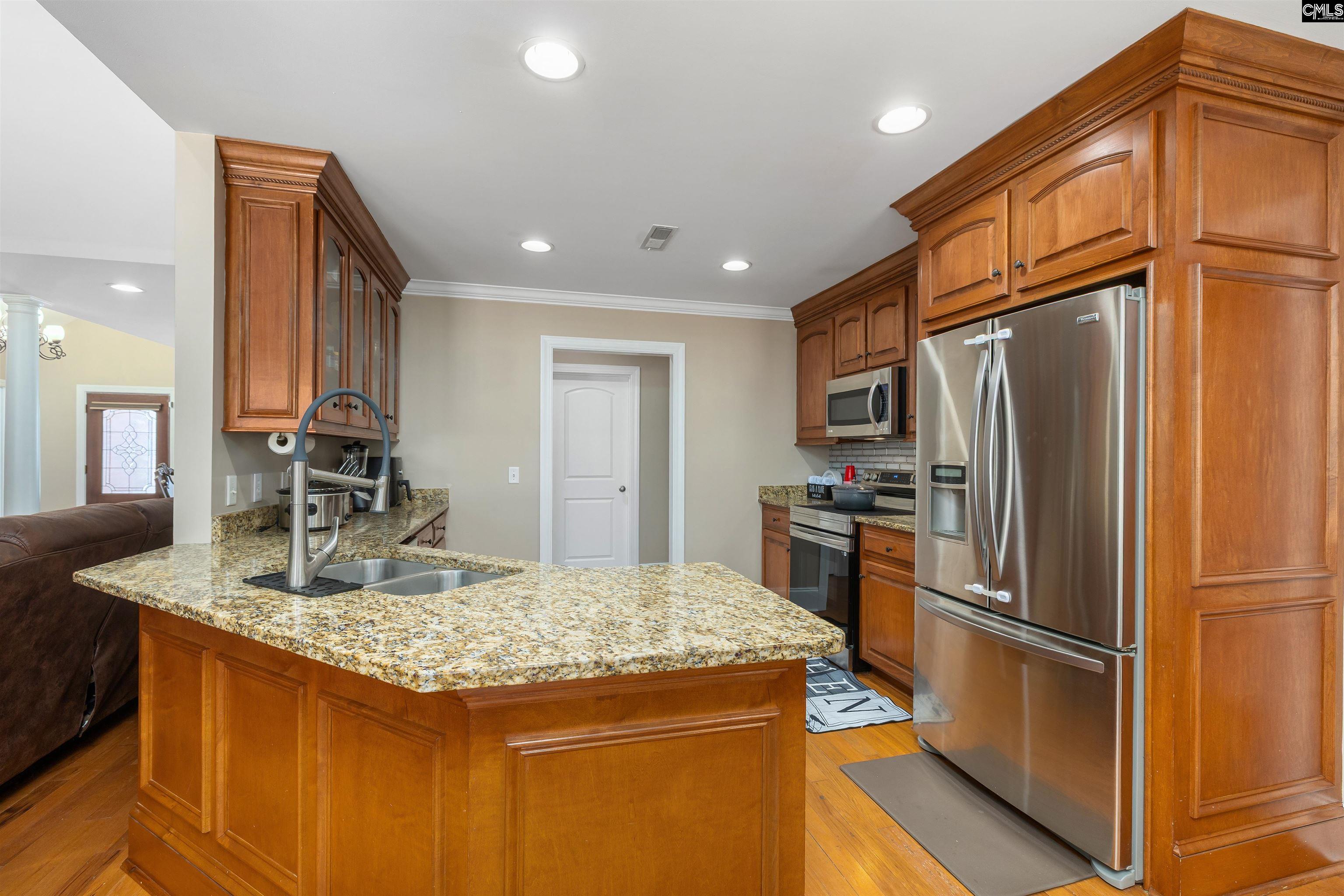 3141 Daufaskie Road Sumter, SC 29150