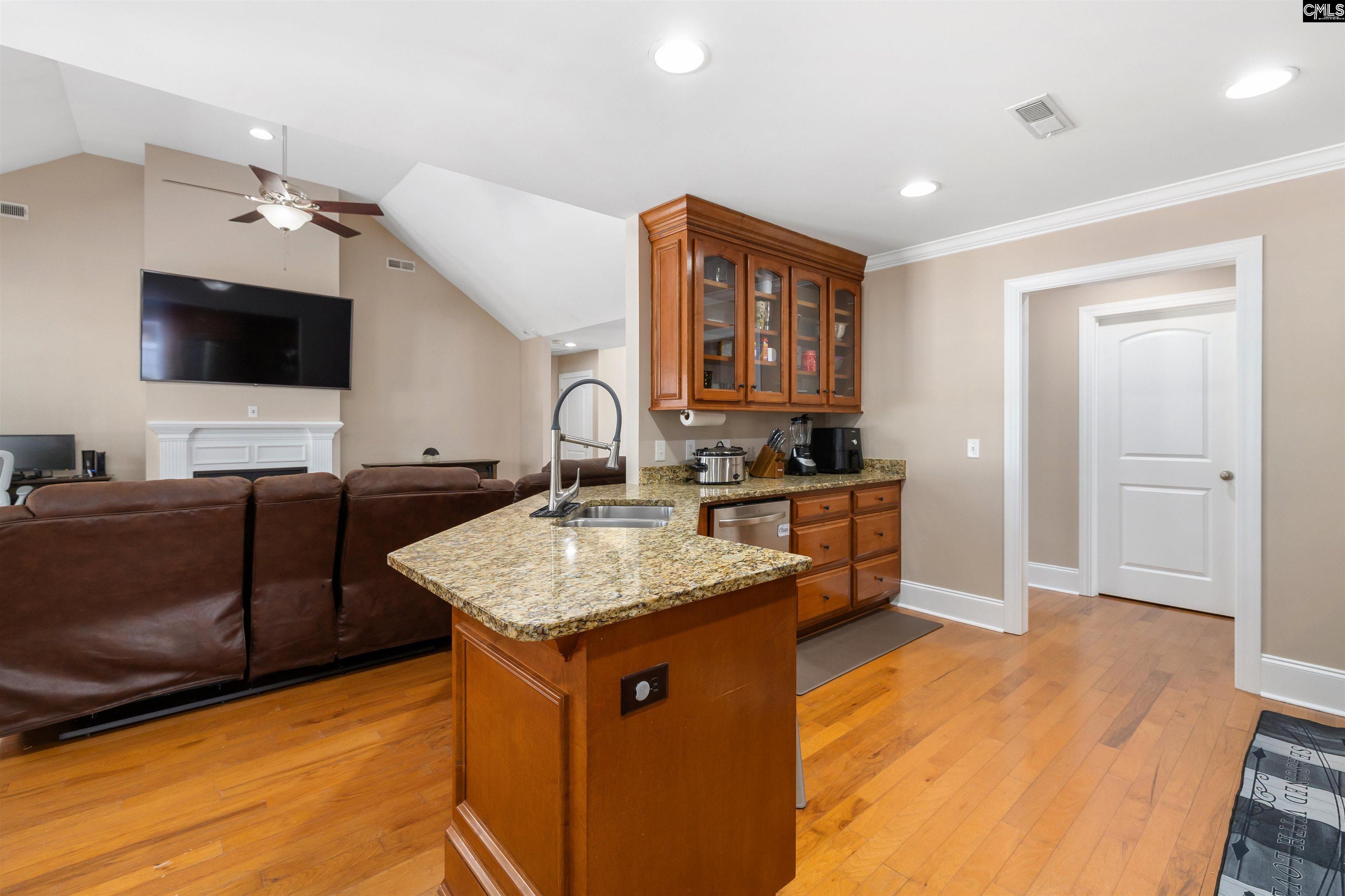 3141 Daufaskie Road Sumter, SC 29150