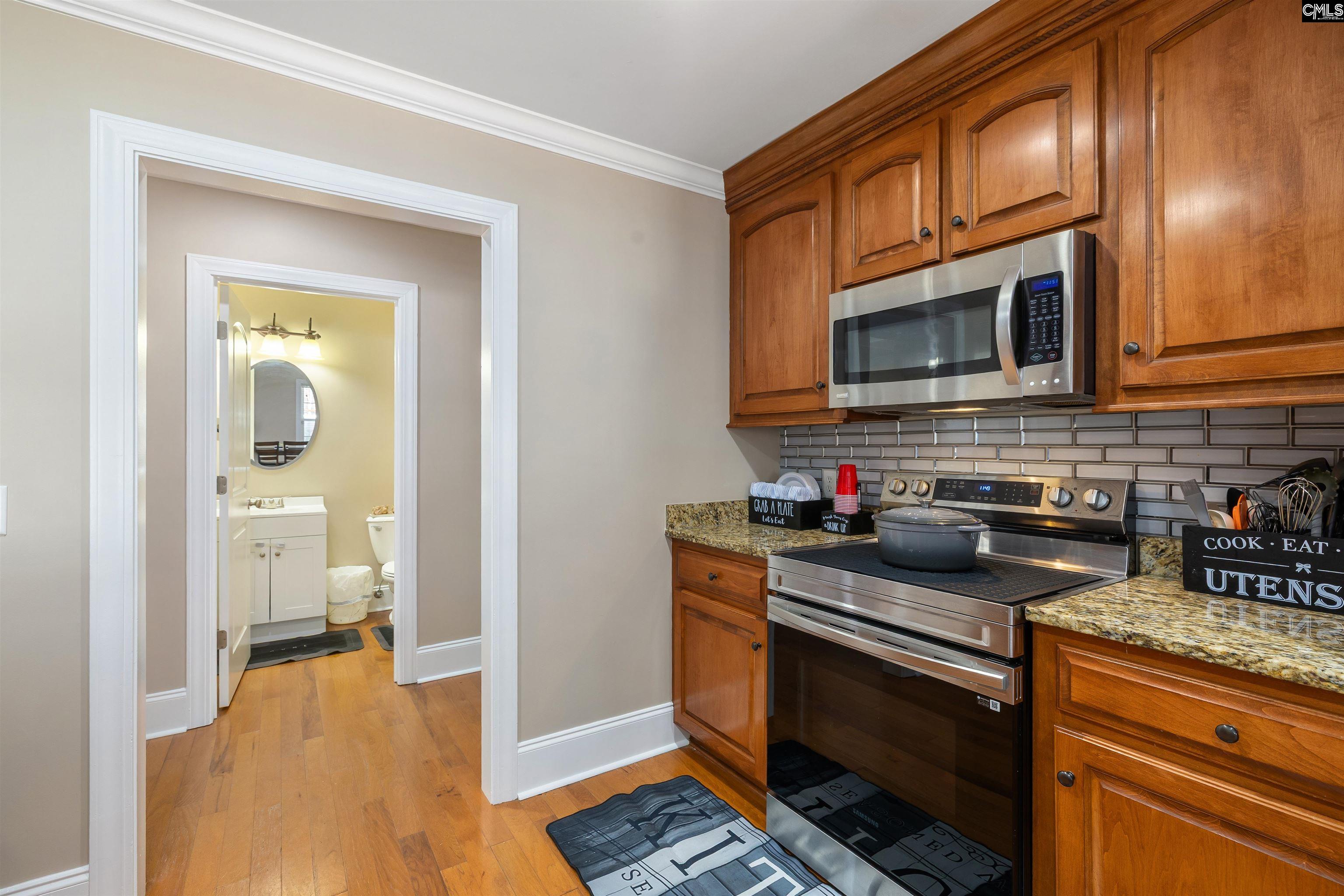 3141 Daufaskie Road Sumter, SC 29150