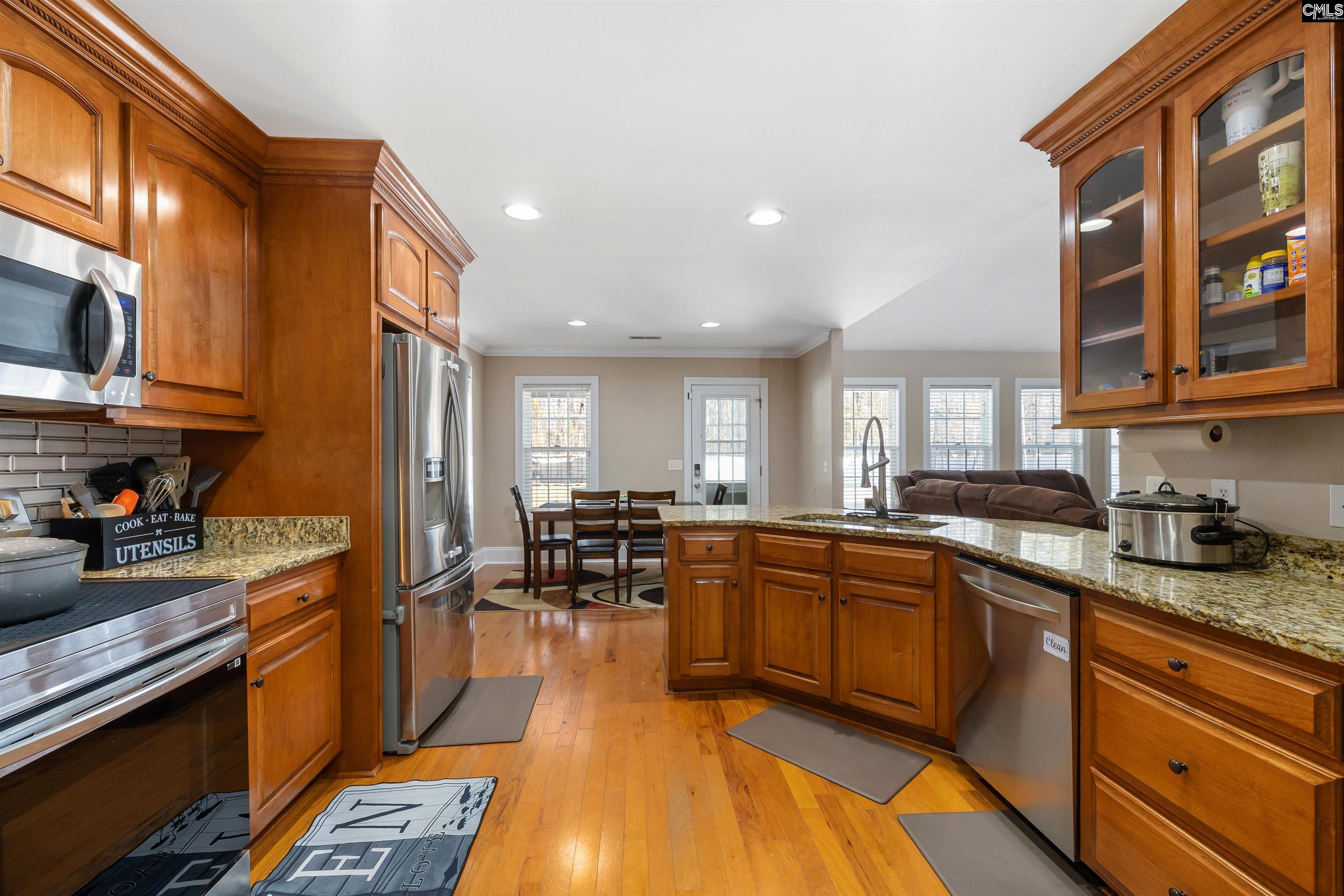 3141 Daufaskie Road Sumter, SC 29150