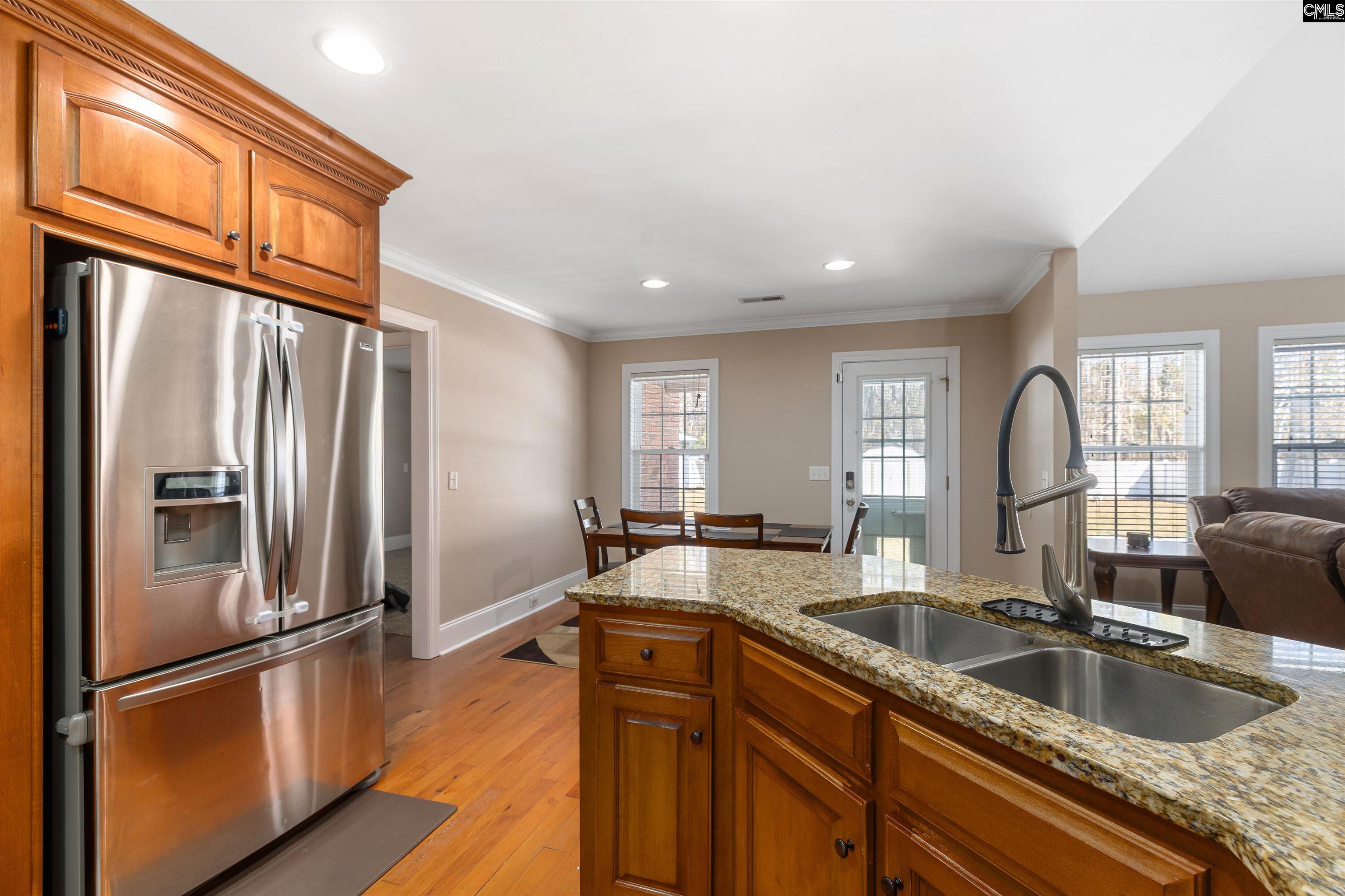 3141 Daufaskie Road Sumter, SC 29150
