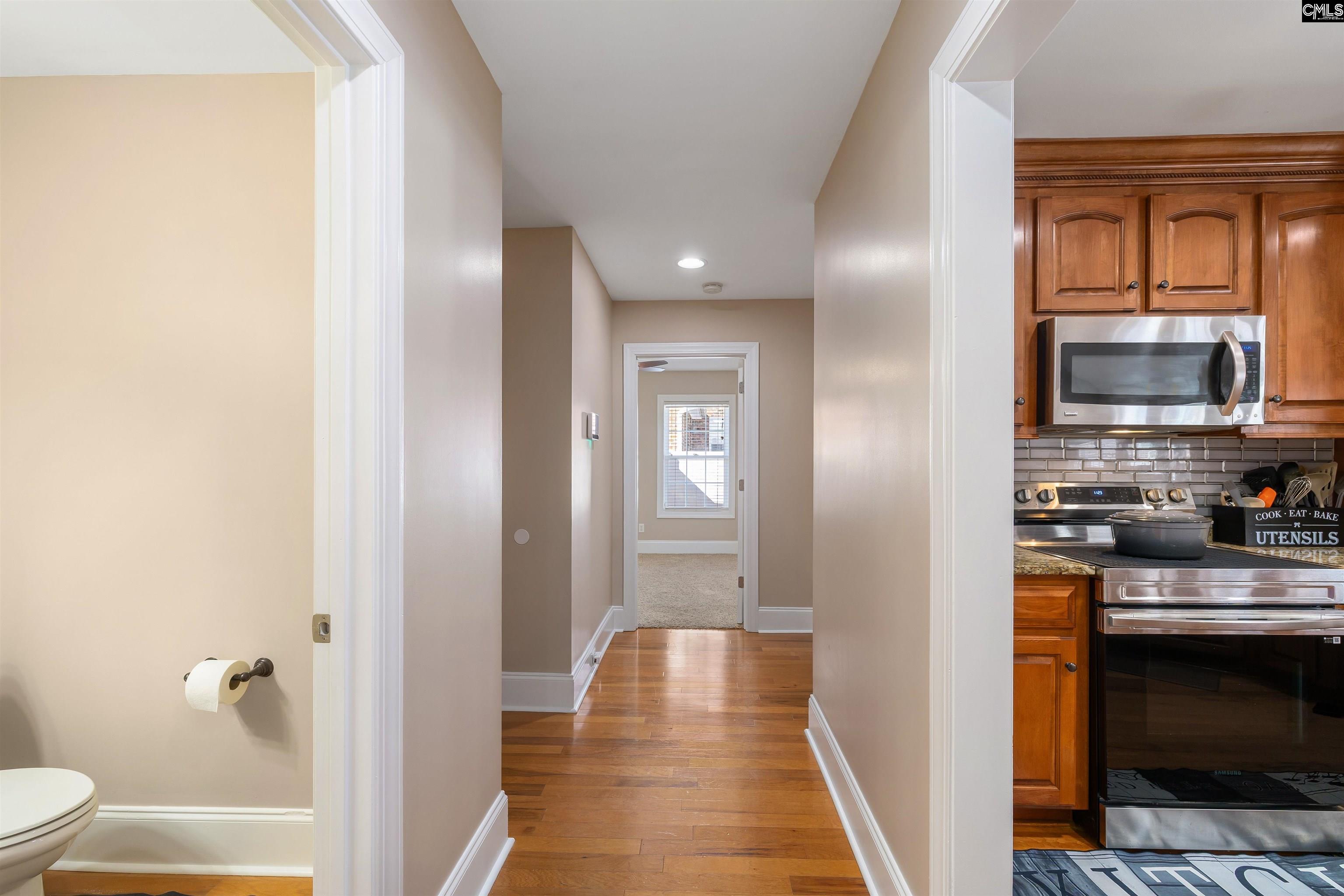 3141 Daufaskie Road Sumter, SC 29150