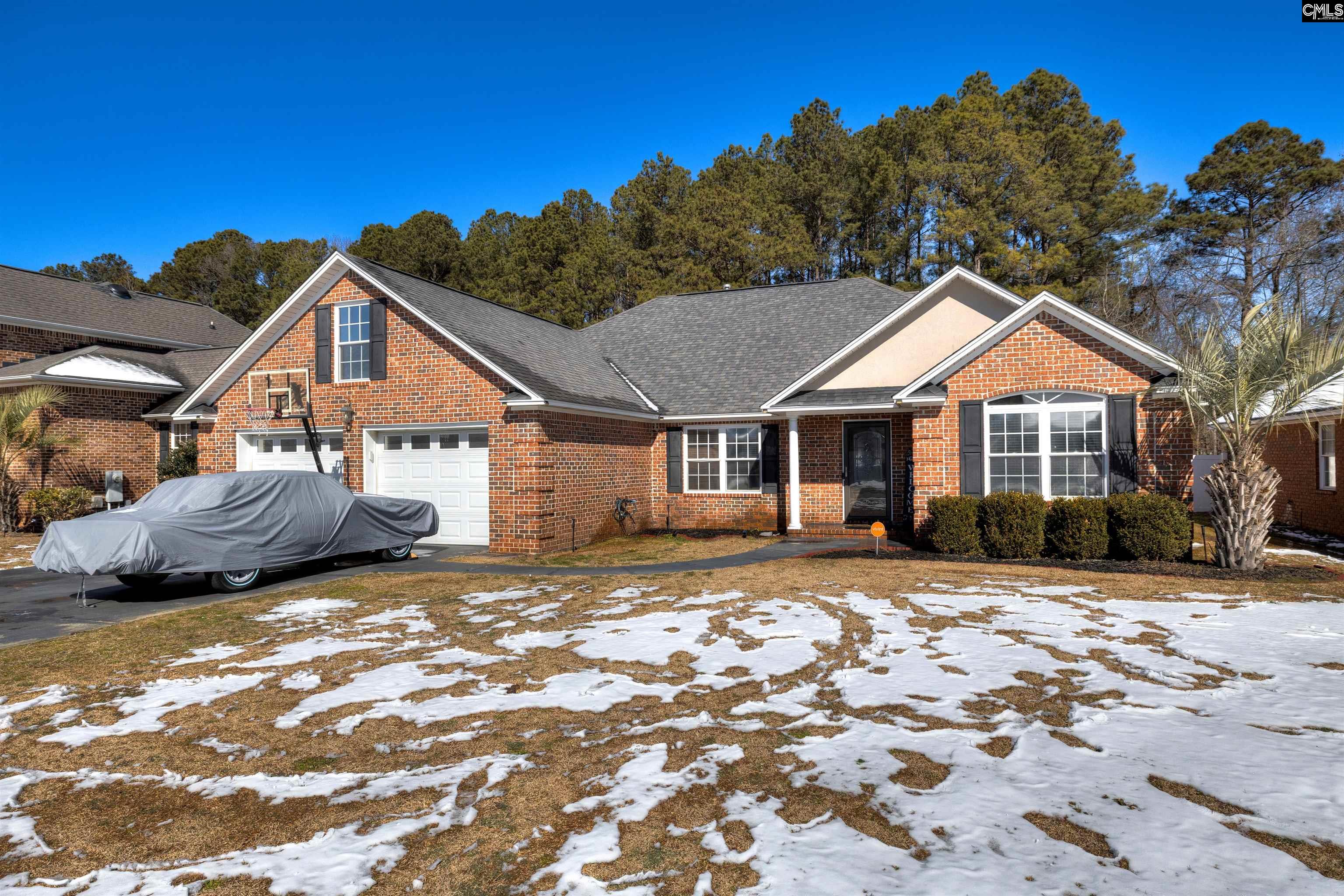 3141 Daufaskie Road Sumter, SC 29150