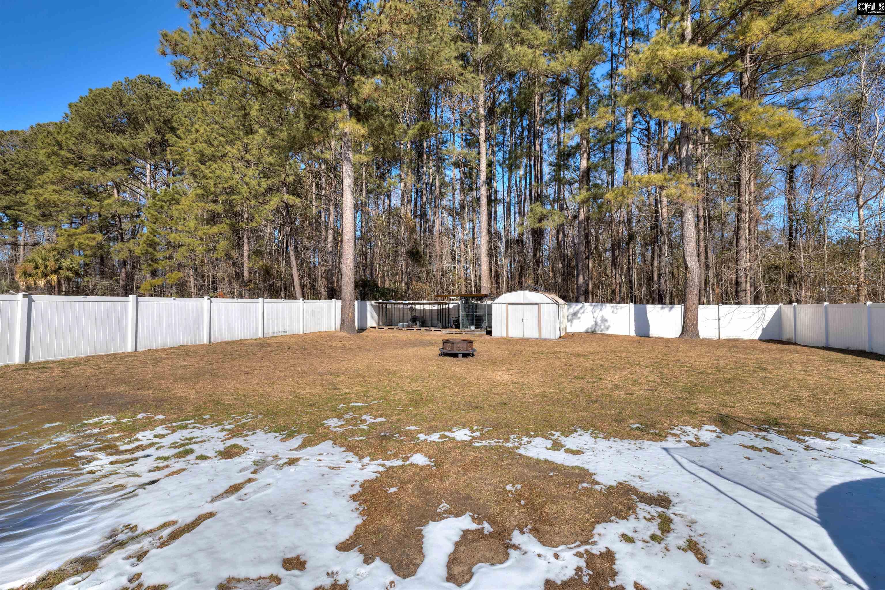 3141 Daufaskie Road Sumter, SC 29150