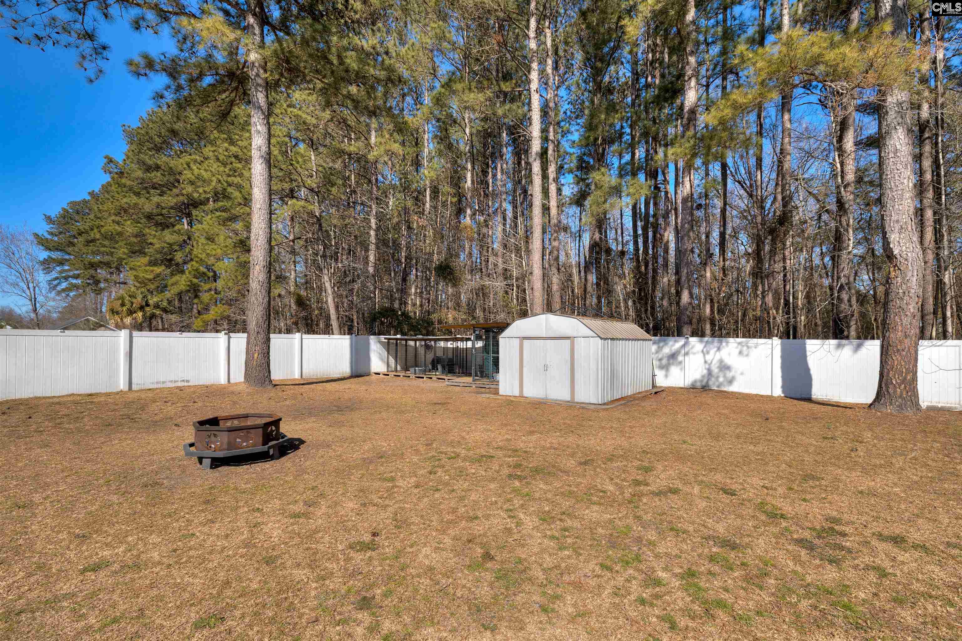 3141 Daufaskie Road Sumter, SC 29150