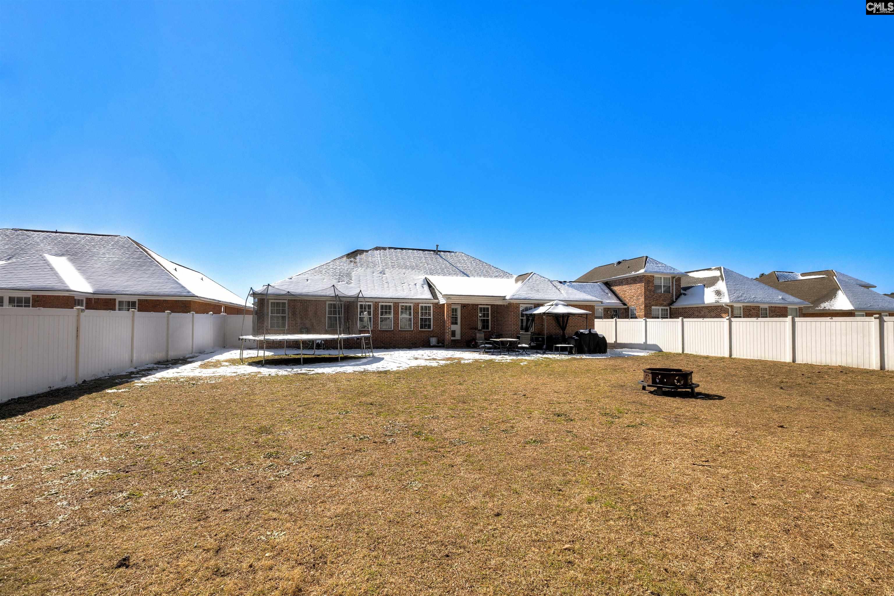 3141 Daufaskie Road Sumter, SC 29150