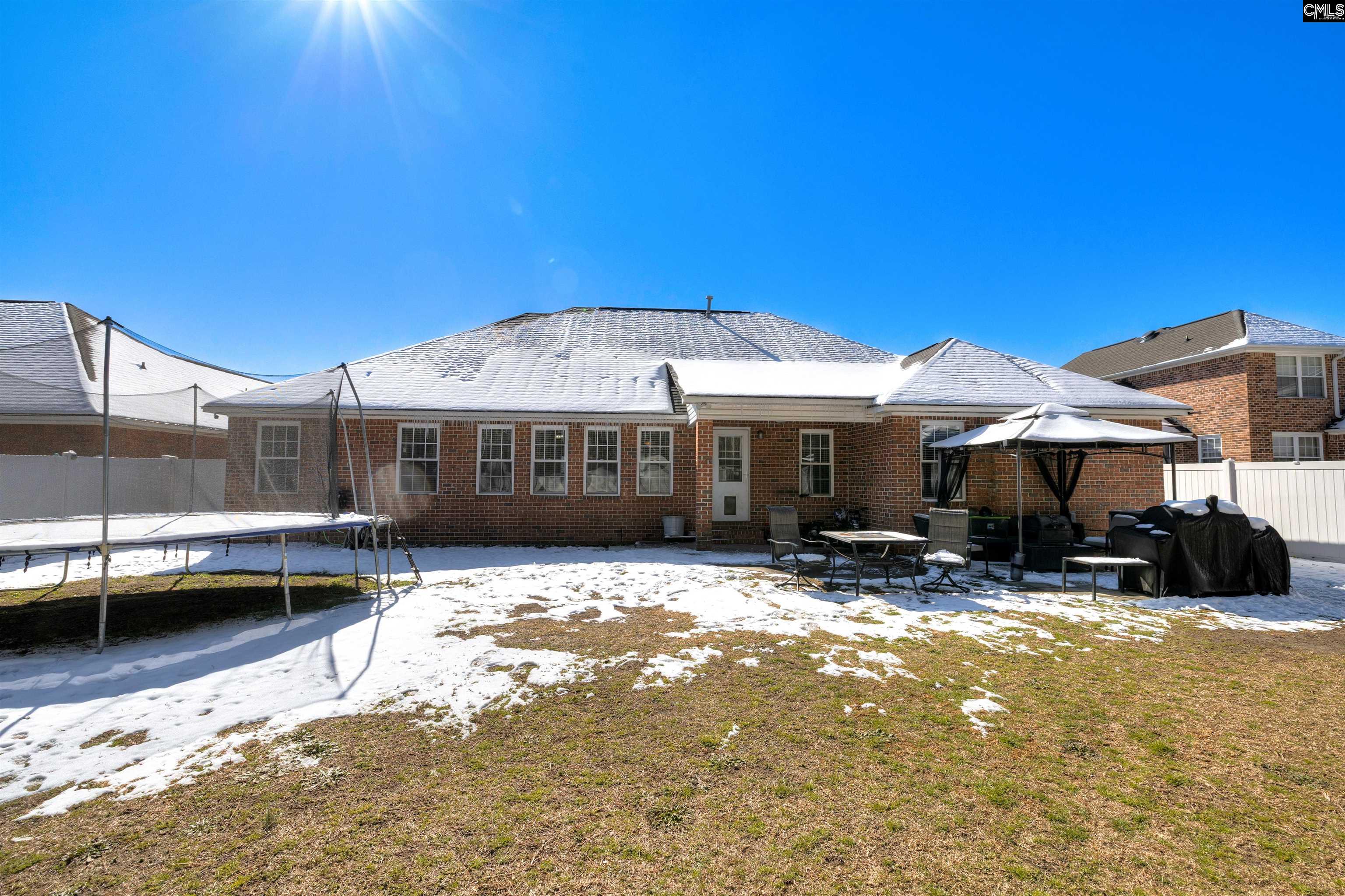 3141 Daufaskie Road Sumter, SC 29150