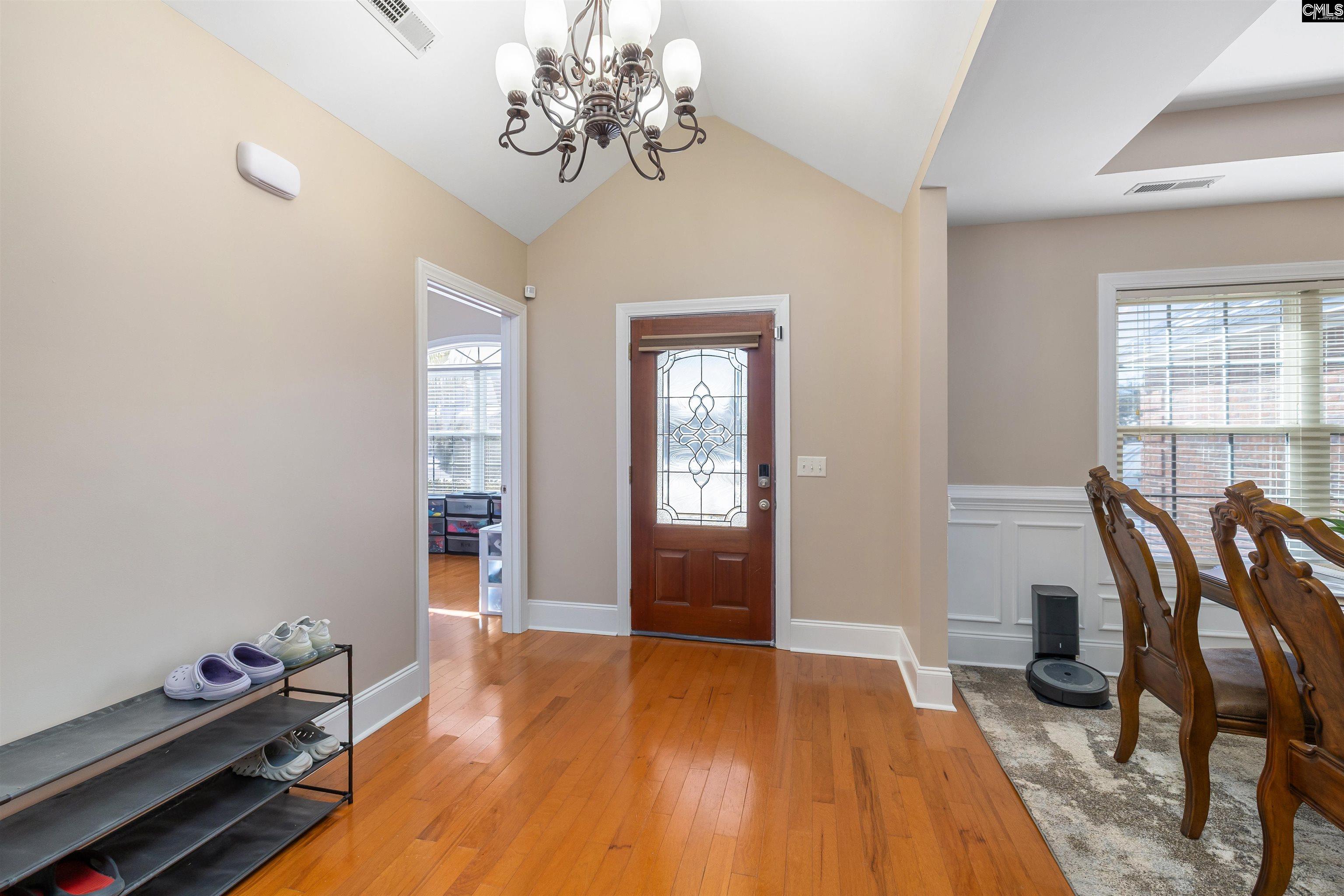 3141 Daufaskie Road Sumter, SC 29150