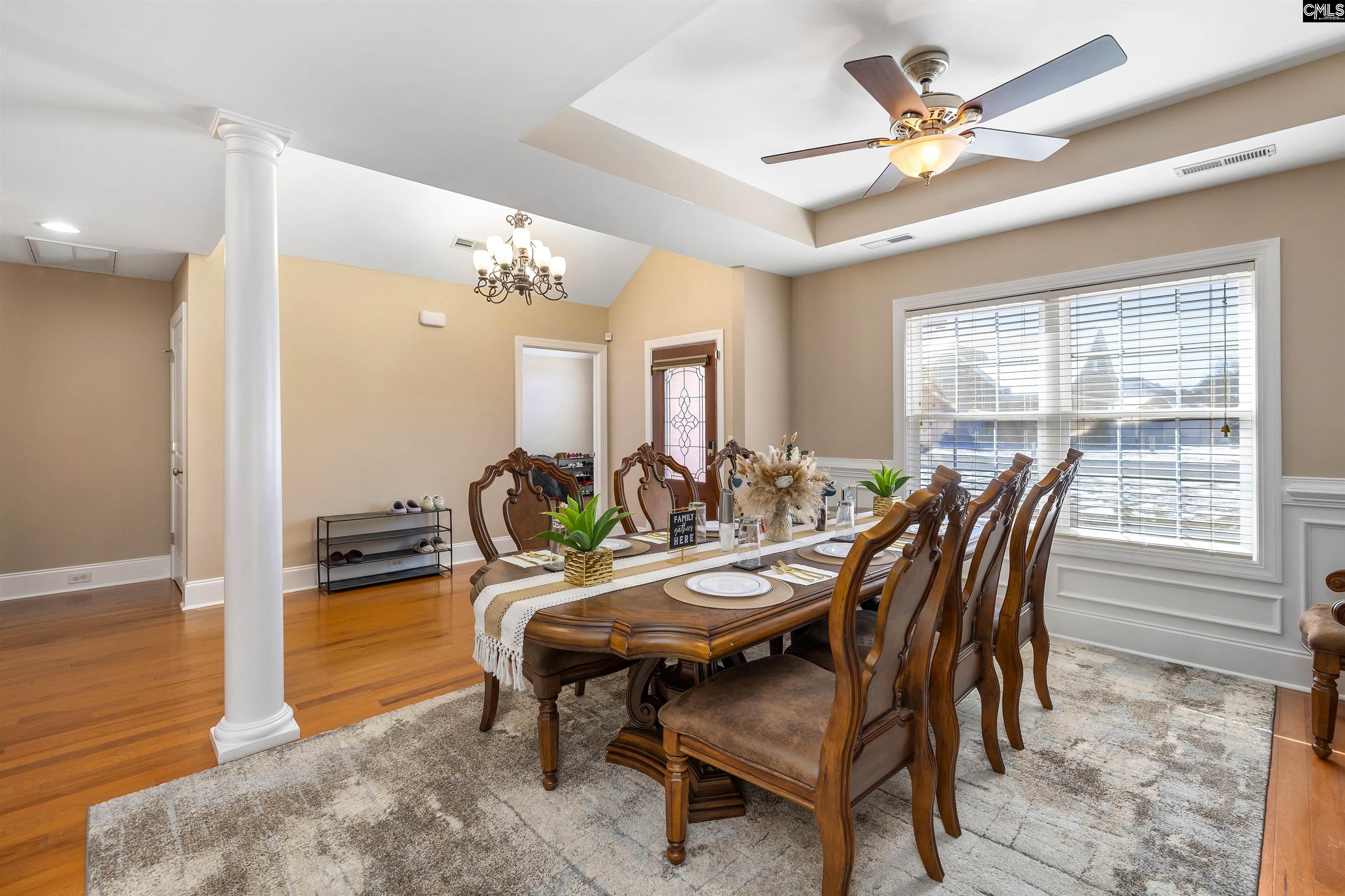 3141 Daufaskie Road Sumter, SC 29150
