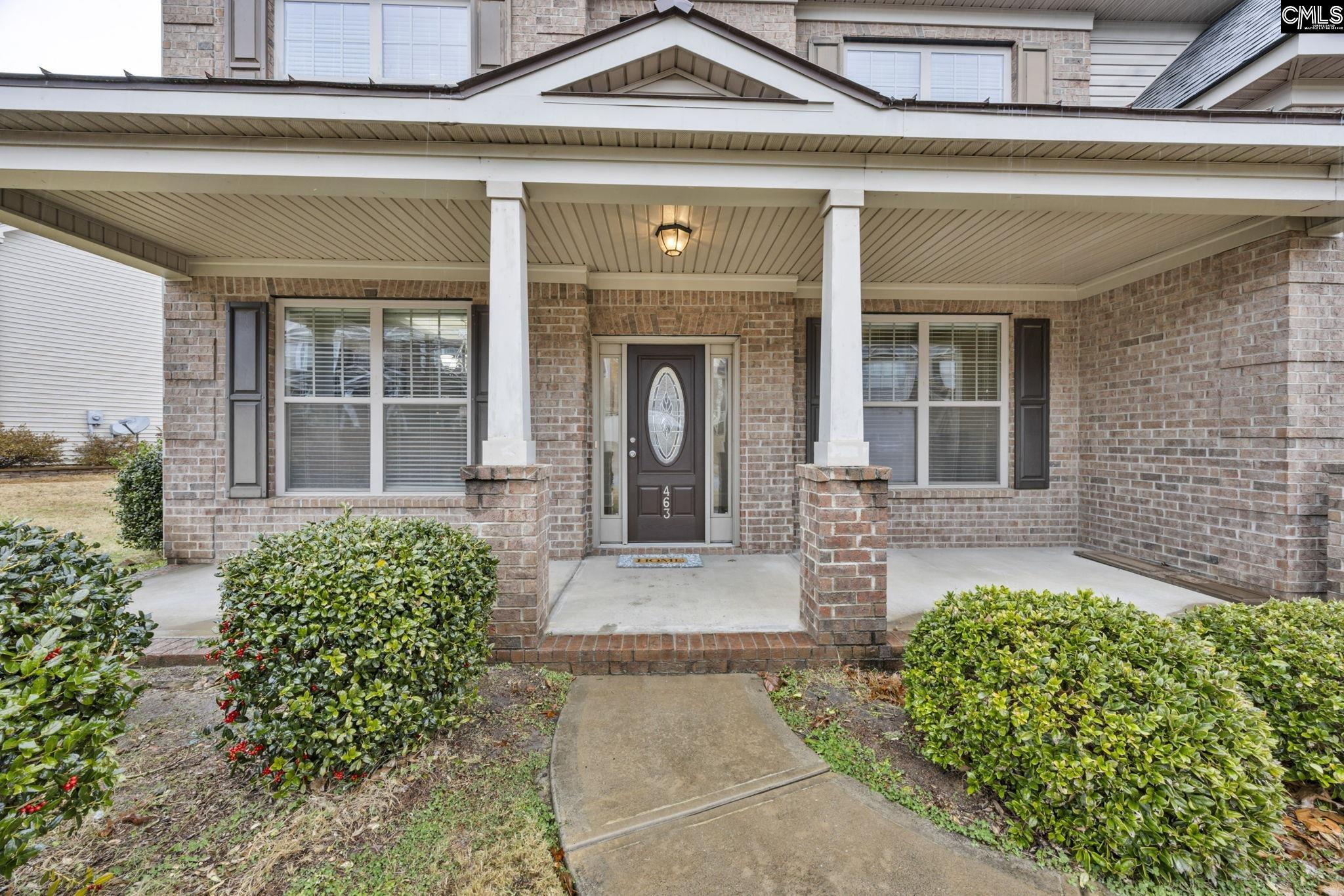 463 Bronze Drive Lexington, SC 29072