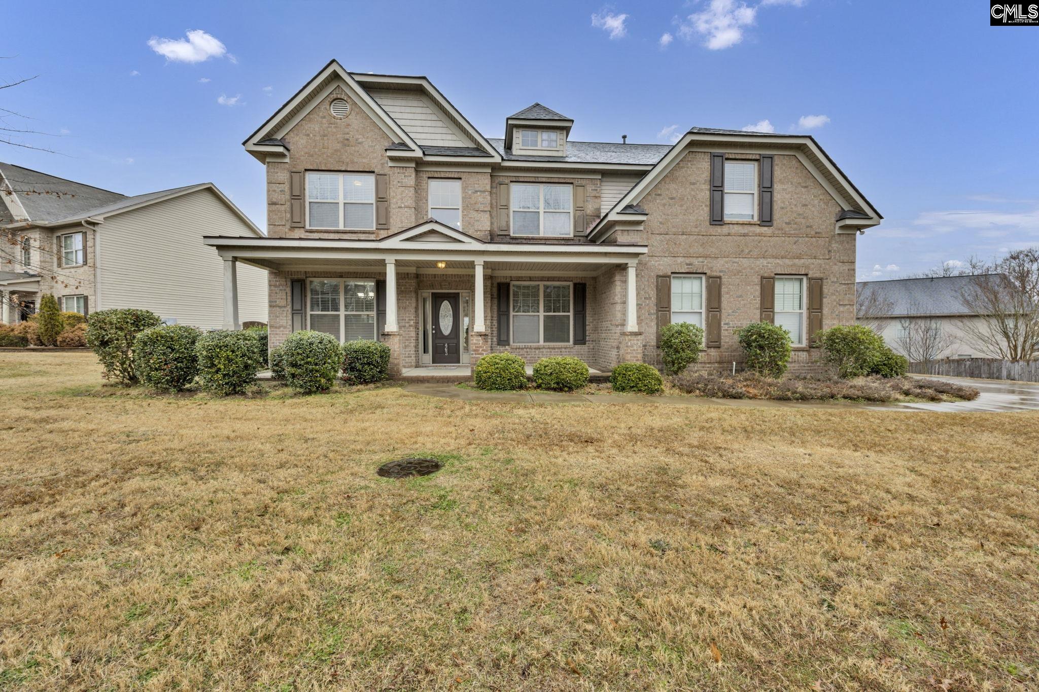 463 Bronze Drive Lexington, SC 29072