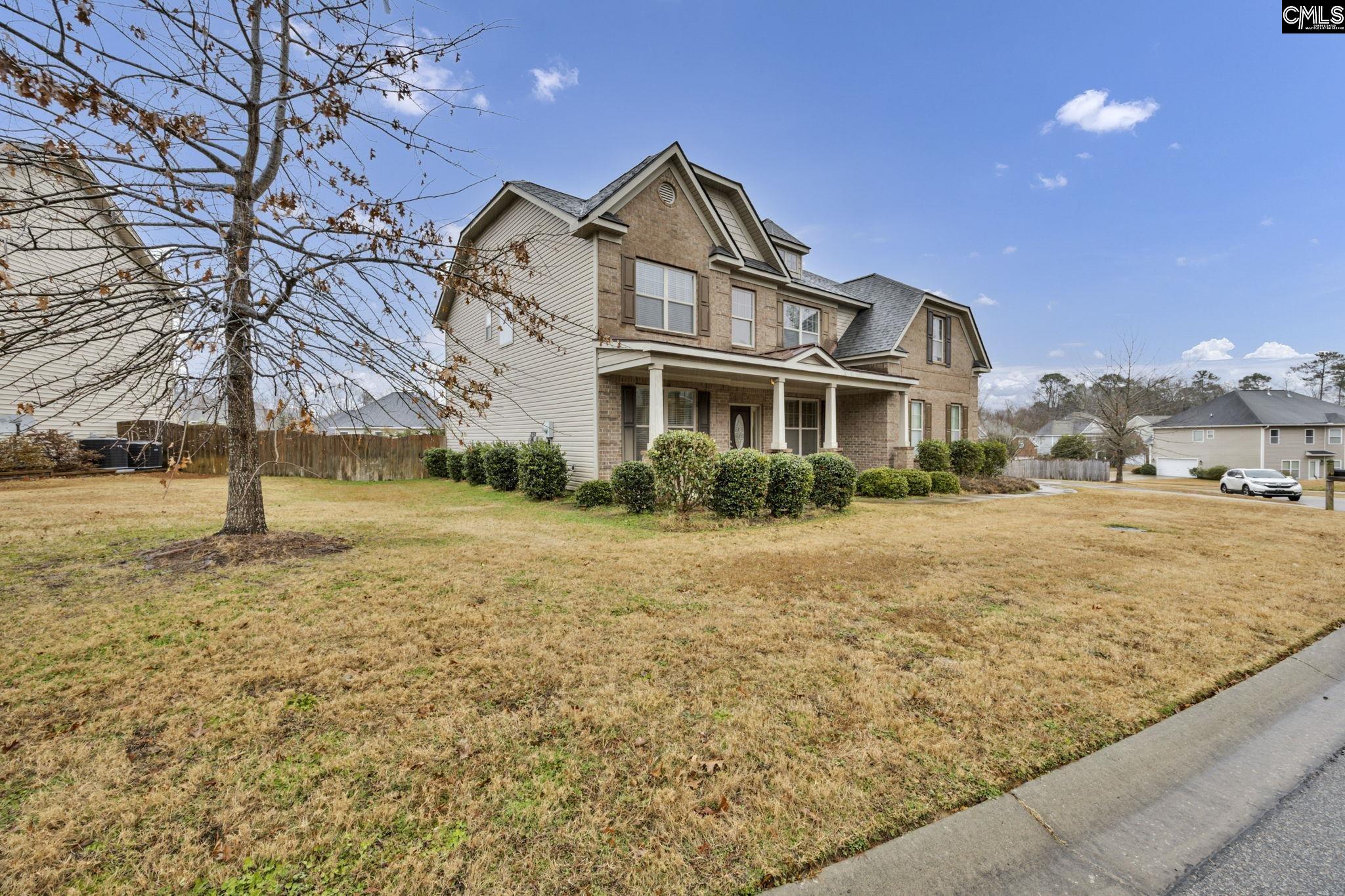 463 Bronze Drive Lexington, SC 29072